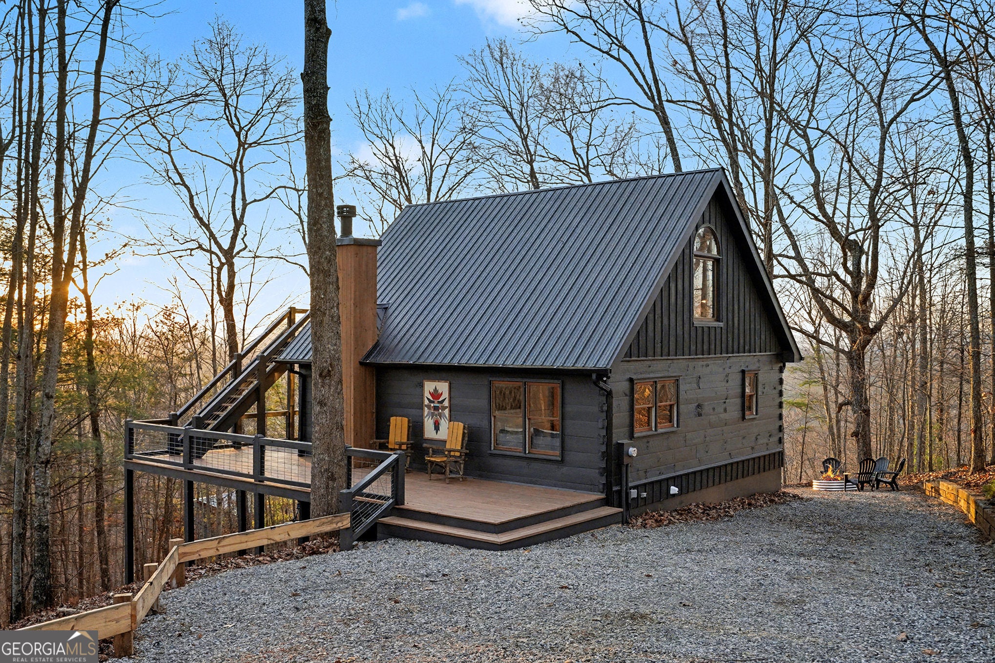 Morganton, Georgia, 30560, United States, 3 Bedrooms Bedrooms, ,3 BathroomsBathrooms,Residential,For Sale,2006569