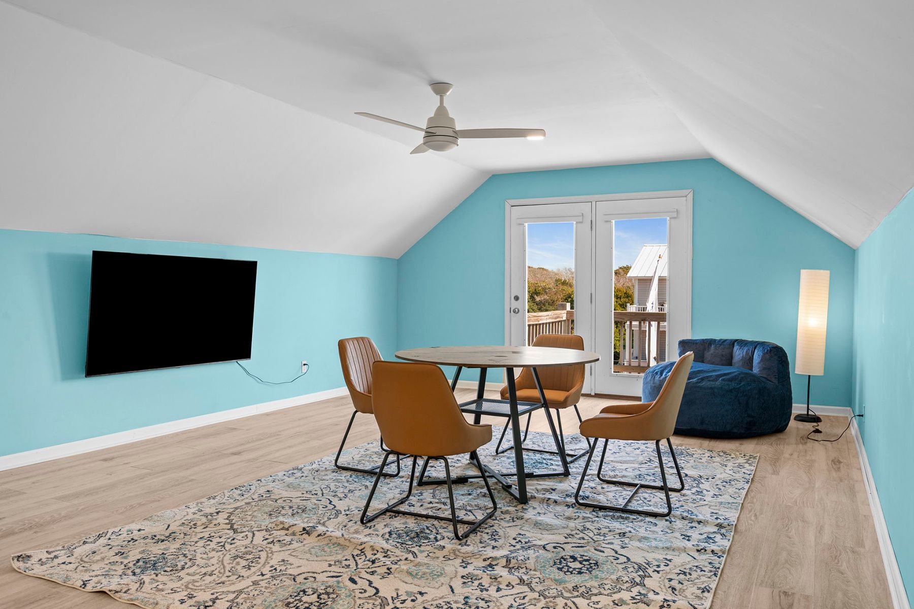  127 Eastview Drive, Emerald Isle, NC 28594 - 物件實景