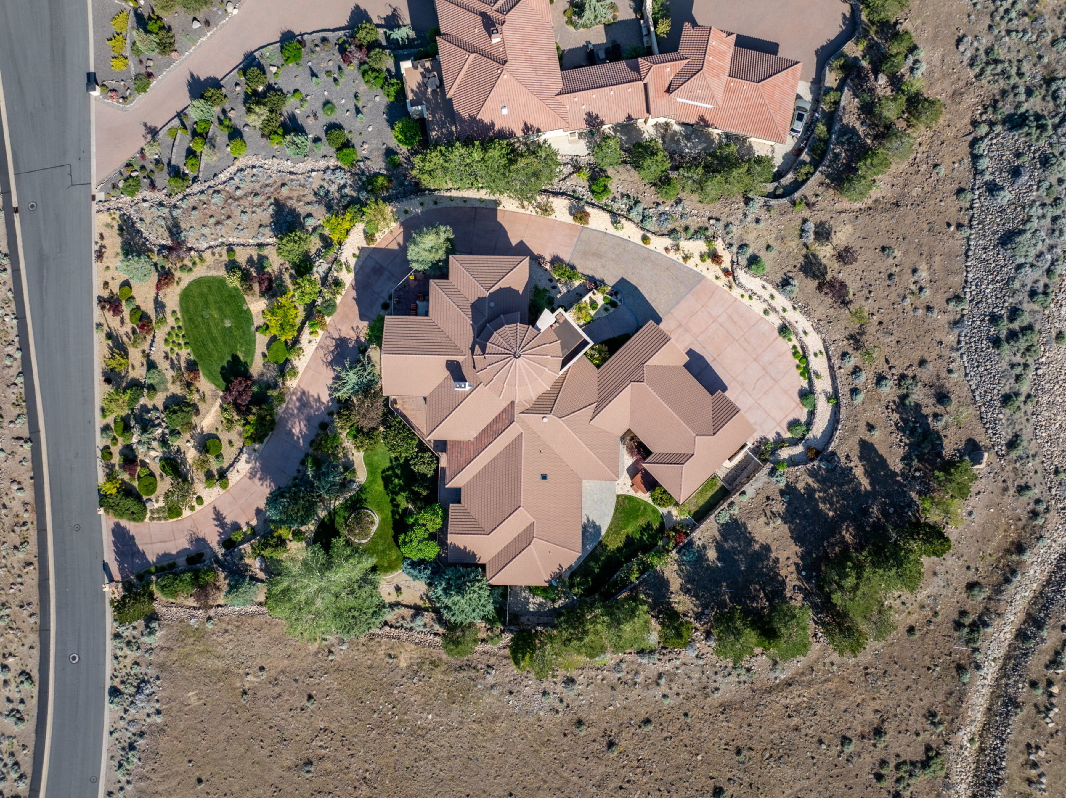  Stunning Custom Home with Breathtaking Views in Reno - 物件實景