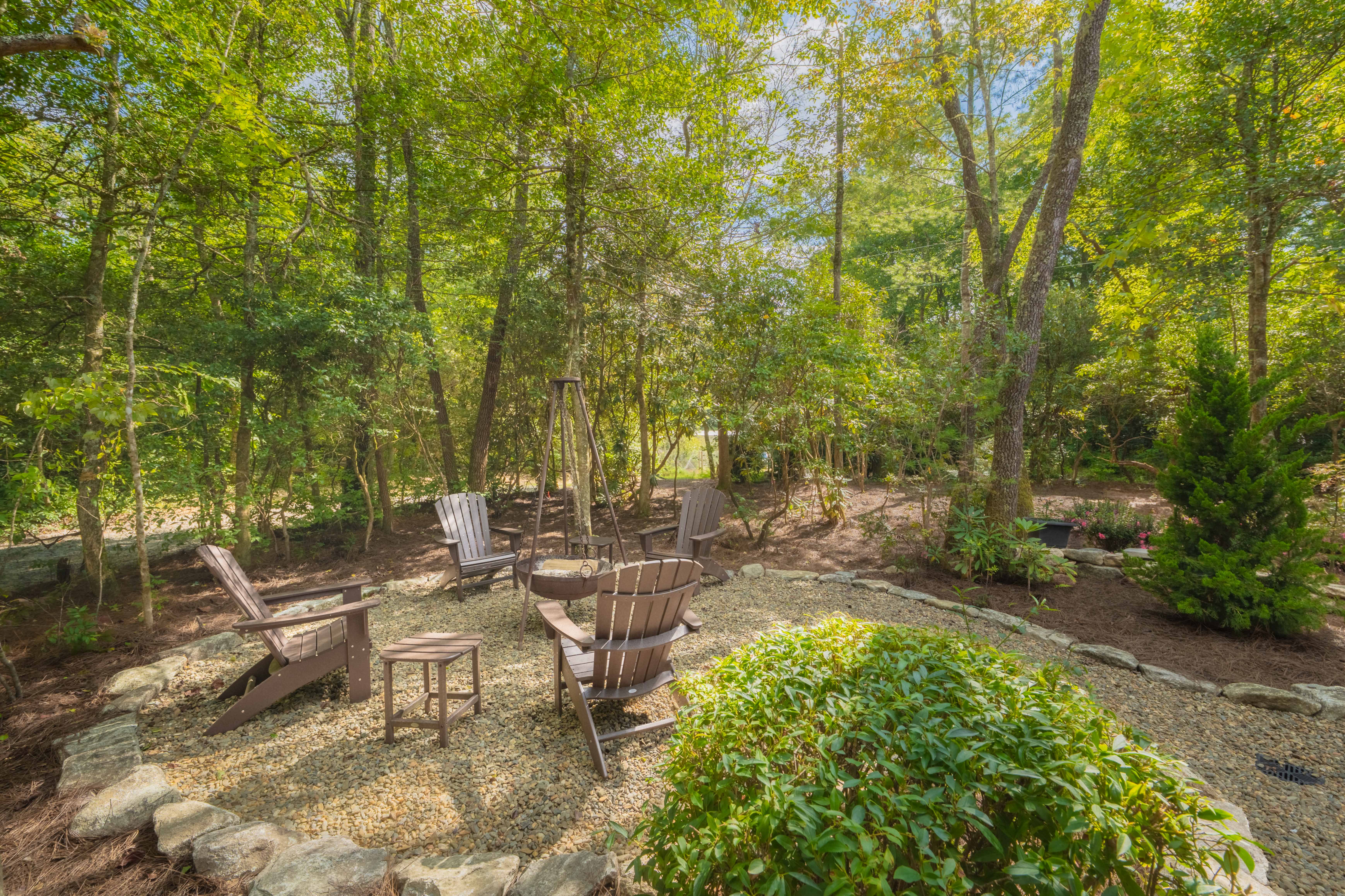  Mountain Home Near Lake Toxaway - 物件實景
