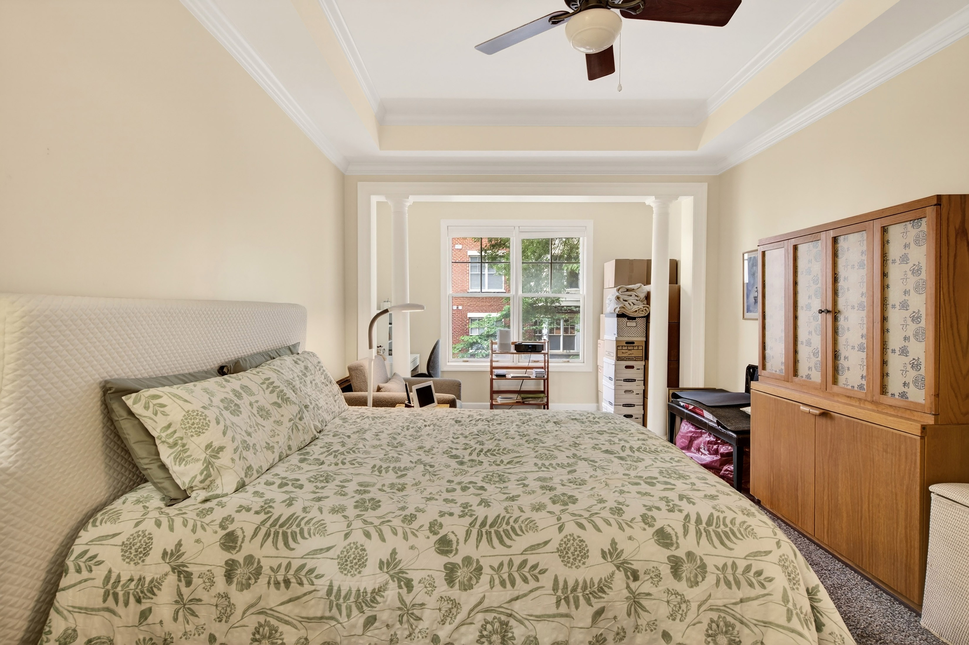  Elevated Living in the Heart of Midtown - 物件實景
