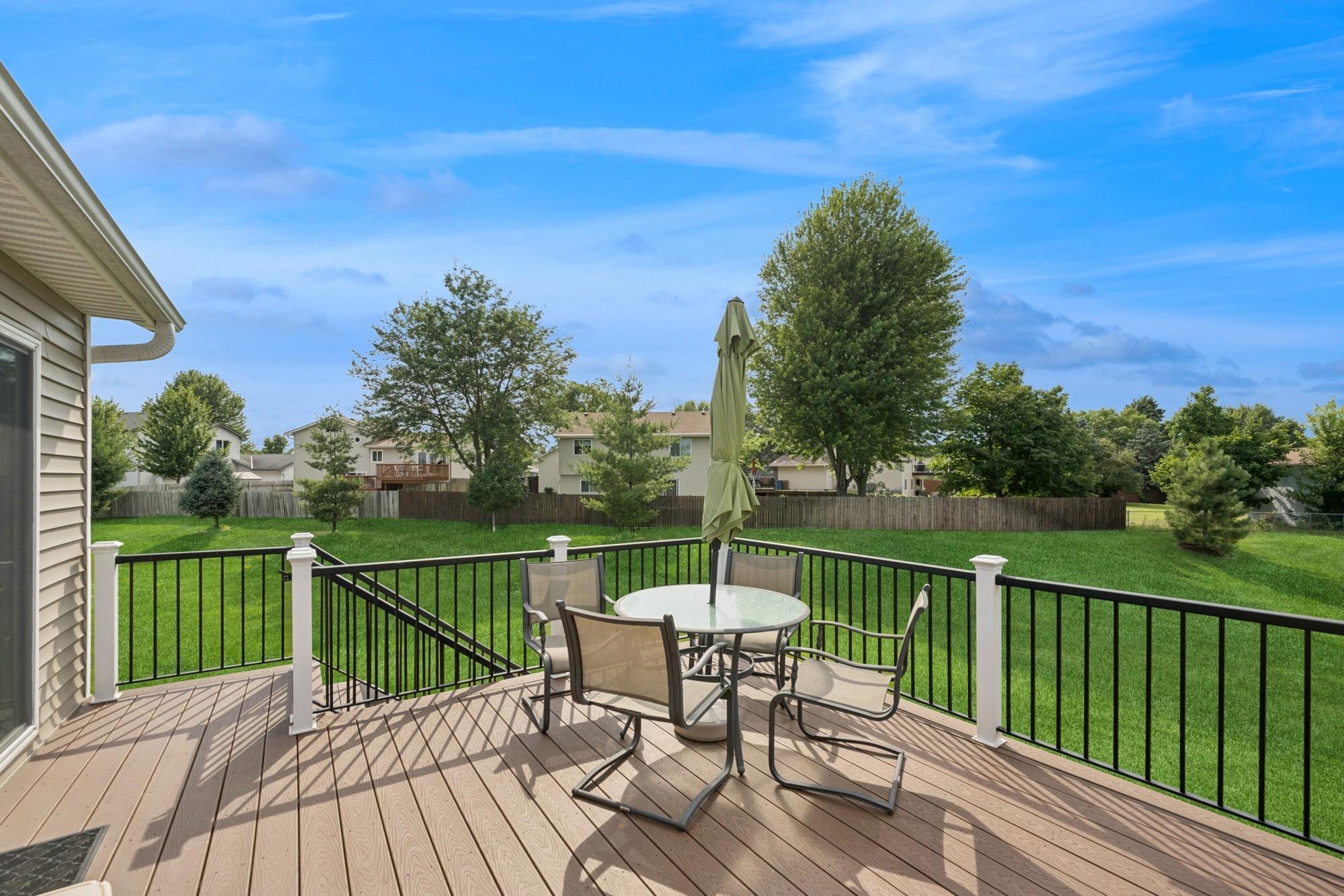 Champlin, Minnesota, 55316, United States, 4 Bedrooms Bedrooms, ,1 BathroomBathrooms,Residential,For Sale,1911573