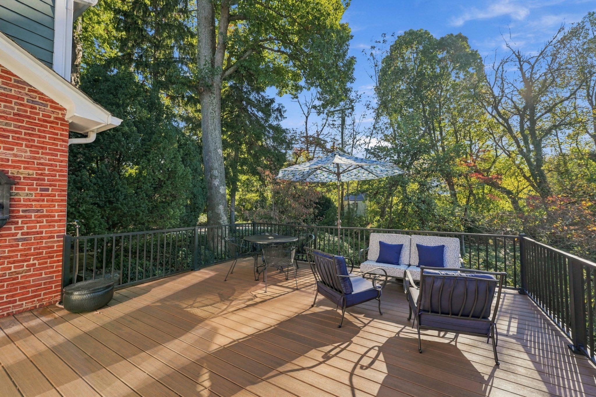  4518 N Glebe Road, Arlington, VA, 22207 - 物件實景