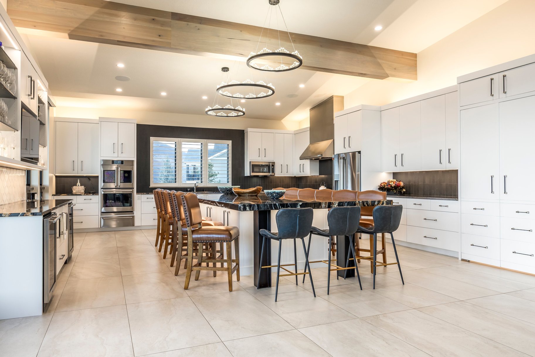  Rare Custom Contemporary Home – Minutes to Deer Valley East Village - 物件實景