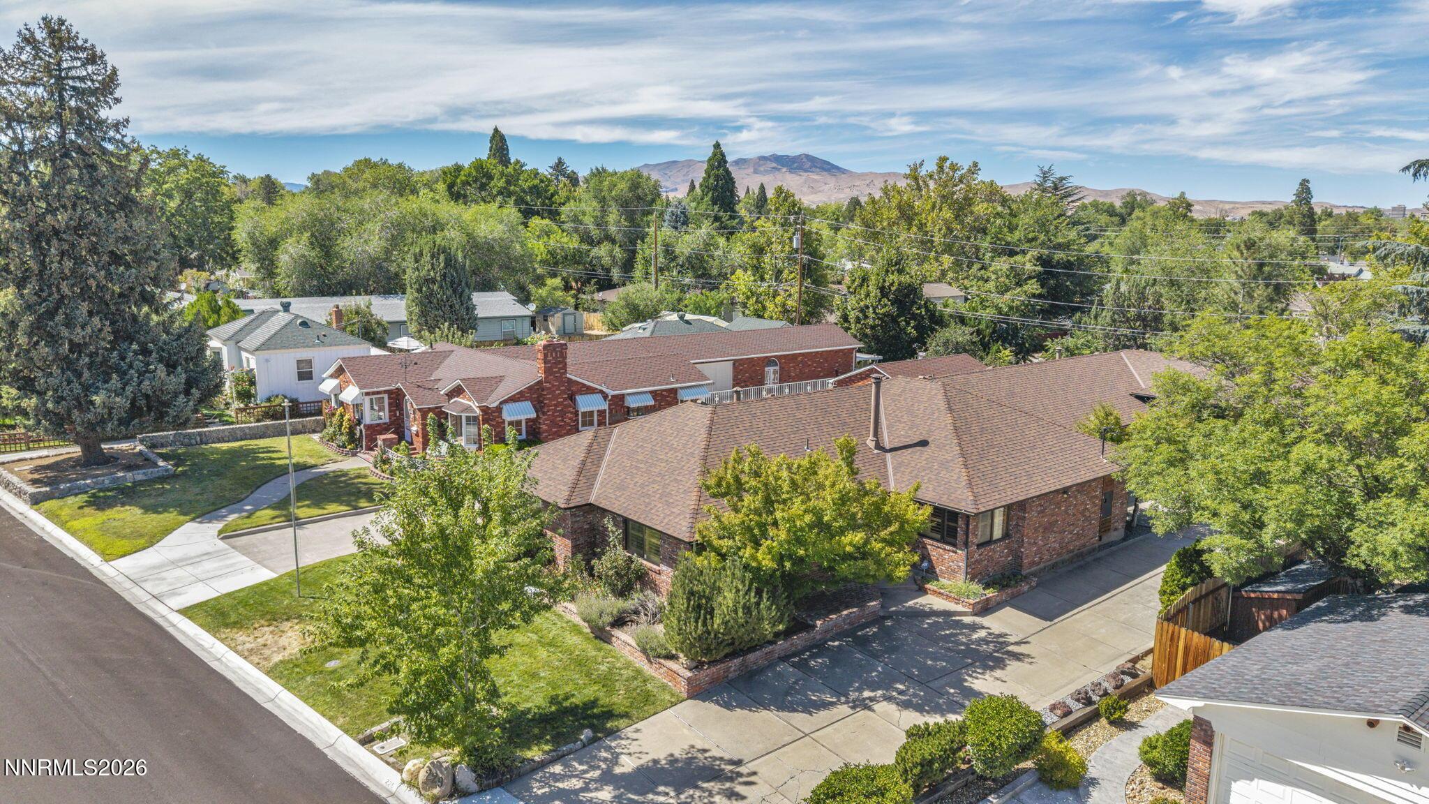 Bonnie Briar Pl, Reno, NV 89509