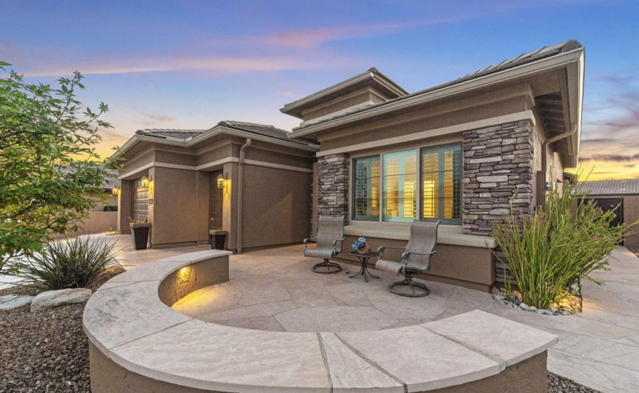  60152 E Blue Palm Drive, Oracle, AZ 85623 - 物件實景