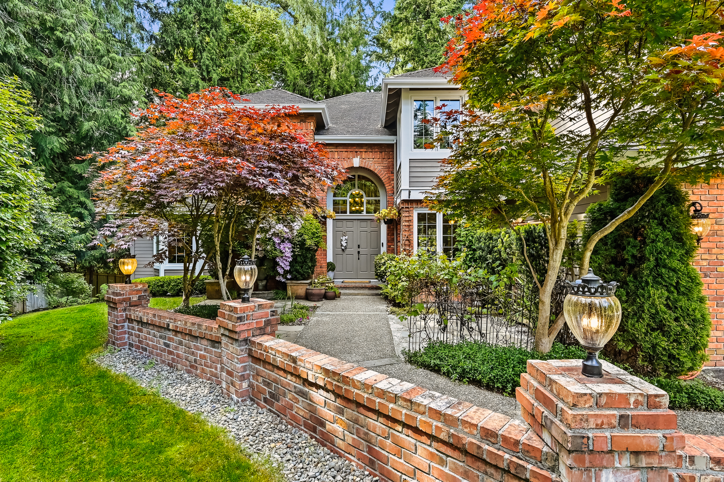  21310 NE 101st Ct, Redmond, WA 98053 - 物件實景