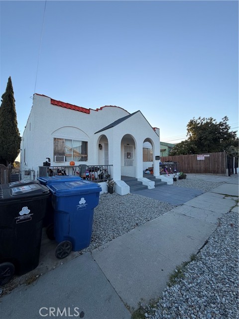 Los Angeles, California, 90033, United States, 8 Bedrooms Bedrooms, ,Residential,For Sale,1976644