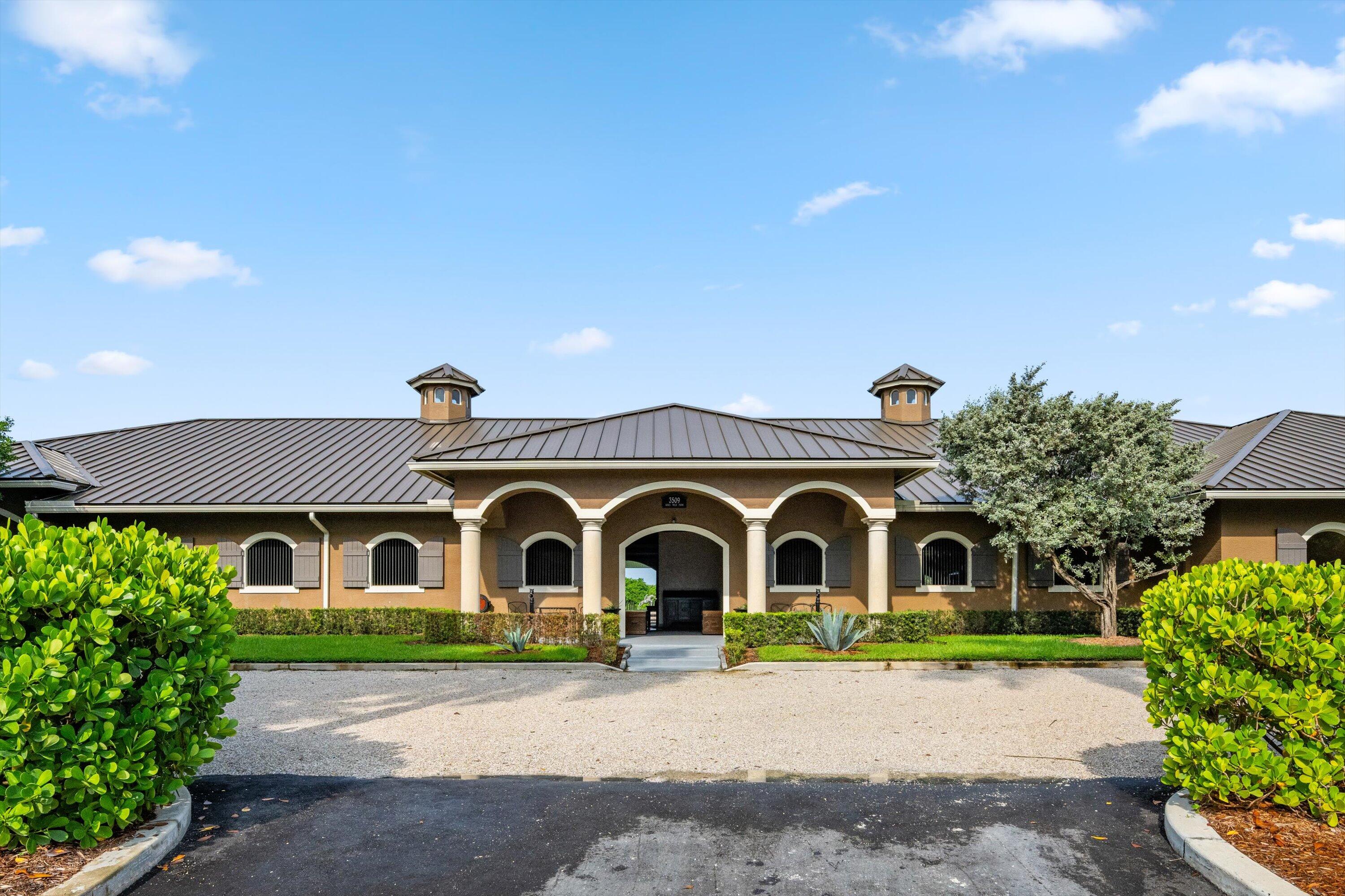  3509 Grand Prix Farms Drive - 物件實景