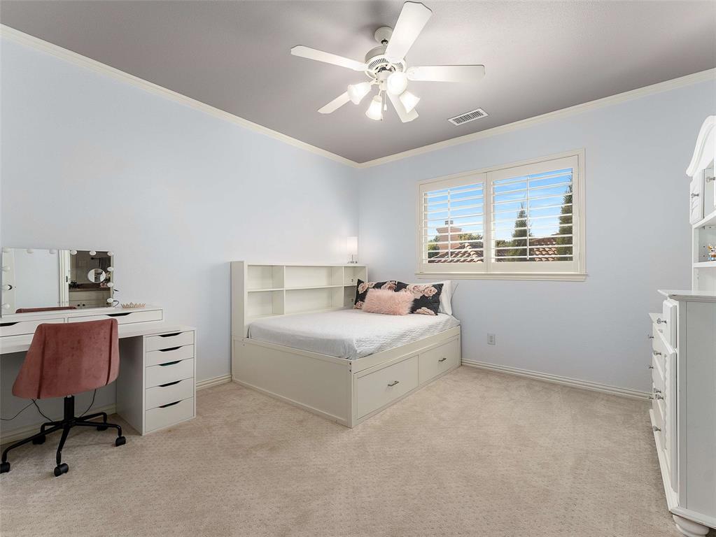 Prosper, Texas, 75078, United States, 4 Bedrooms Bedrooms, ,5 BathroomsBathrooms,Residential,For Sale,1987964