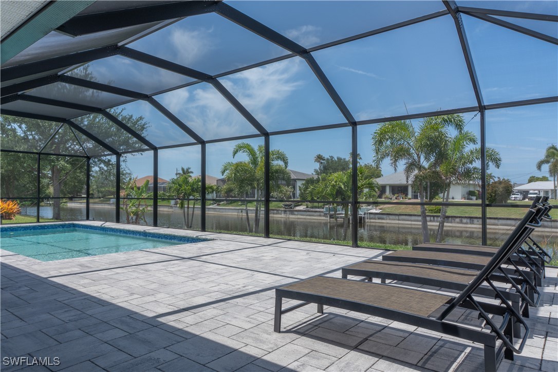 Cape Coral, Florida, 33914, United States, 3 Bedrooms Bedrooms, ,2 BathroomsBathrooms,Residential,For Sale,1928740