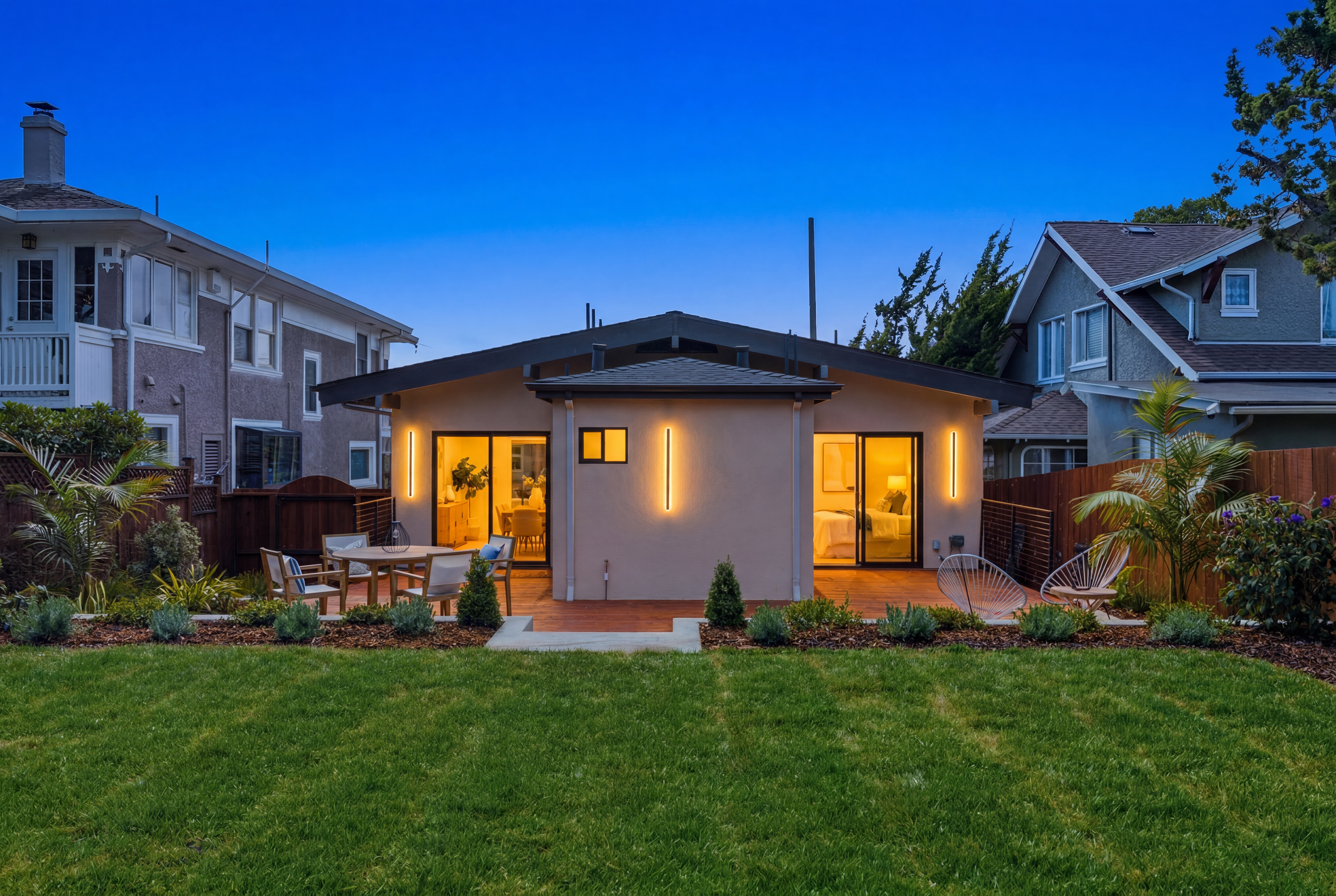  California Craftsman Reimagined for 2026 - 物件實景