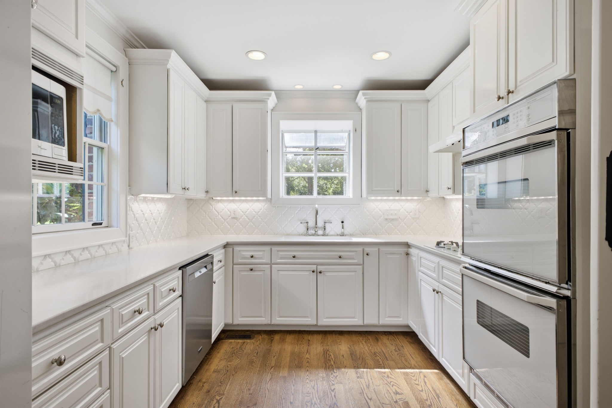  419 Lynnwood Blvd, Nashville, TN, 37205 - 物件實景