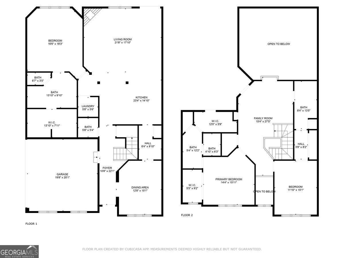 Watkinsville, Georgia, 30677, United States, 3 Bedrooms Bedrooms, ,4 BathroomsBathrooms,Residential,For Sale,1770459