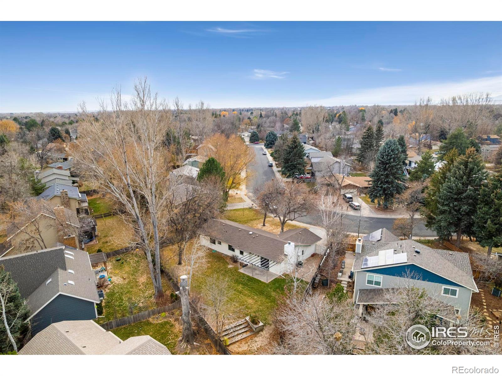 Fort Collins, Colorado, 80525, United States, 3 Bedrooms Bedrooms, ,1 BathroomBathrooms,Residential,For Sale,1997753