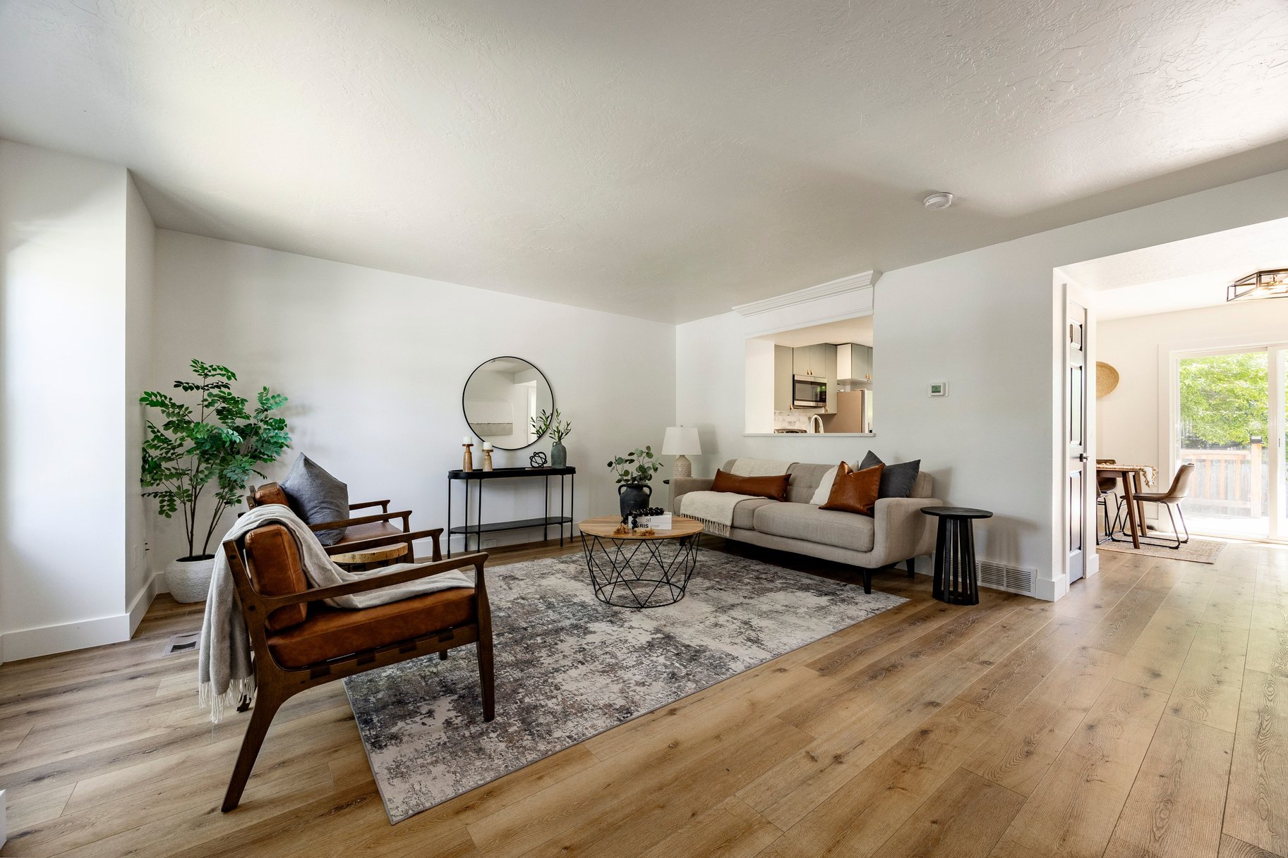  Rare 5-Bedroom Heber City Home with Garage, Private Yard and No HOA - 物件實景
