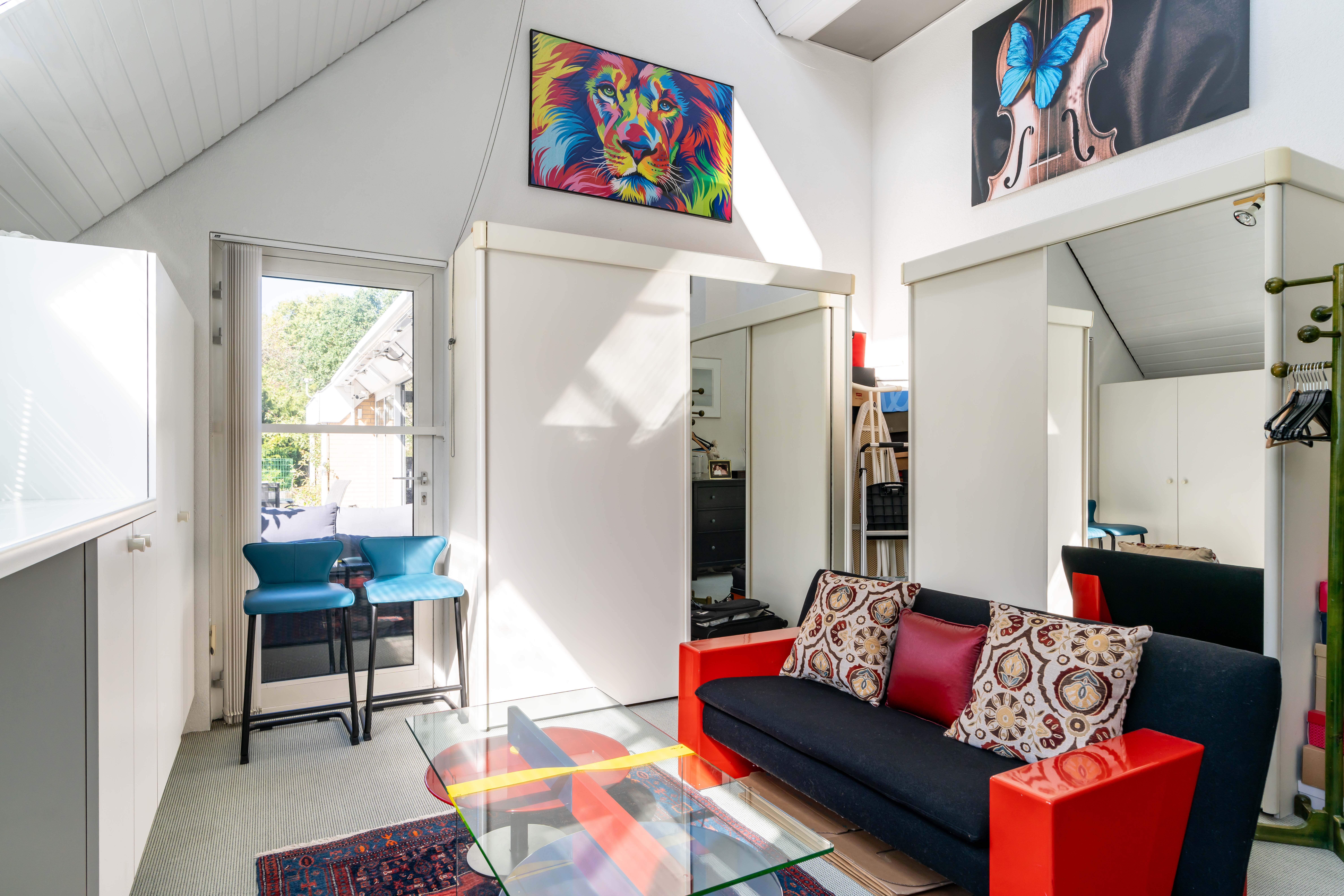  Modern detached villa in a private nature reserve – Slingerweg 11, Wassenaar - 物件實景