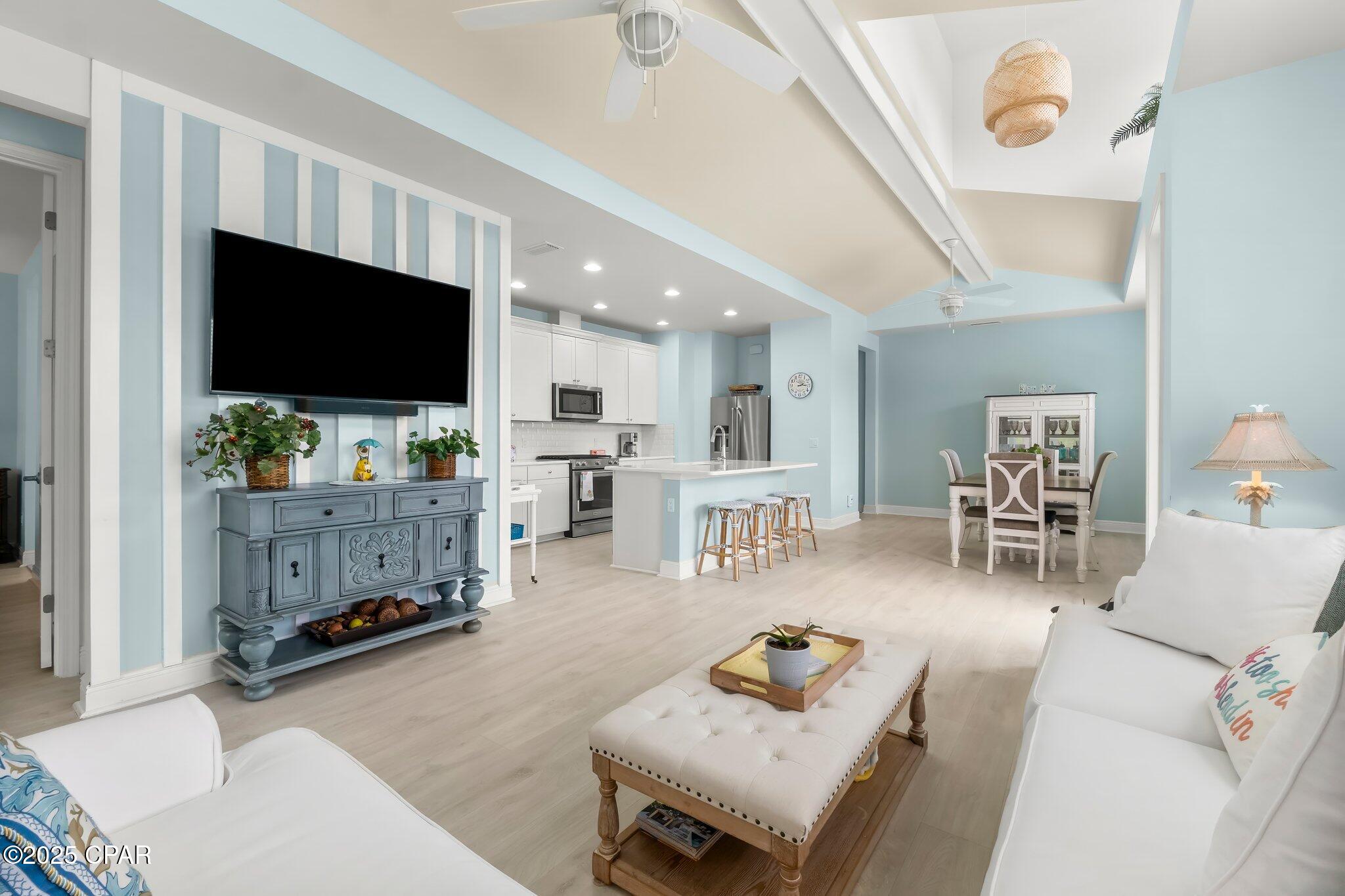 Panama City Beach, Florida, 32413, United States, 2 Bedrooms Bedrooms, ,2 BathroomsBathrooms,Residential,For Sale,1760590