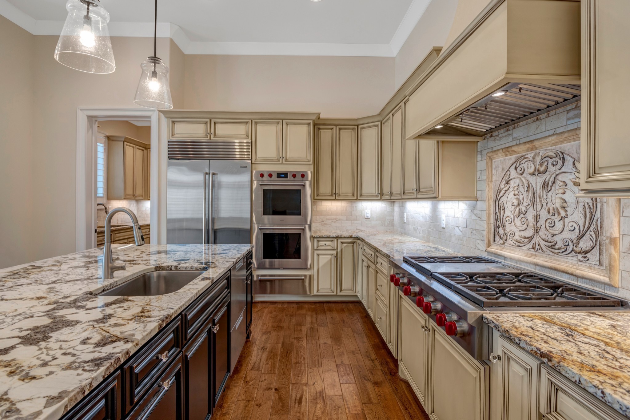  5014 Mountview Pl, Brentwood, TN, 37027 - 物件實景