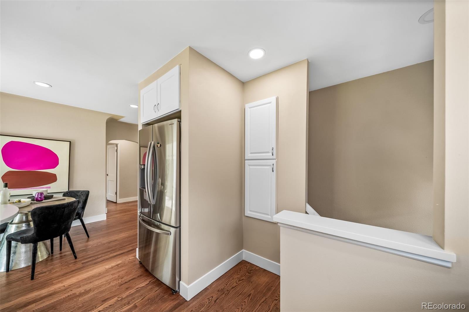 Denver, Colorado, 80210, United States, 3 Bedrooms Bedrooms, ,2 BathroomsBathrooms,Residential,For Sale,1939073