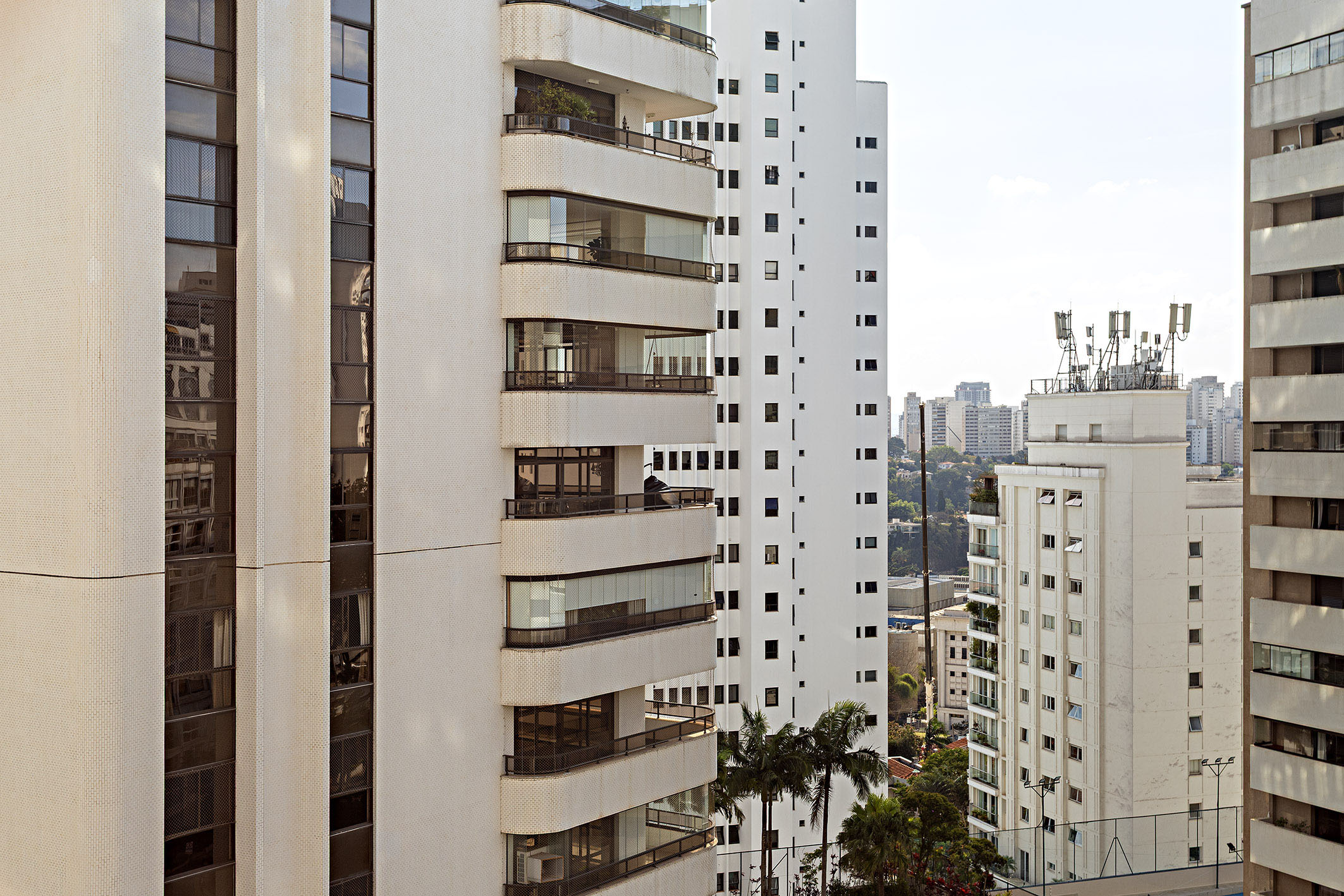 Luxurious Apartment in Higienópolis - 物件實景