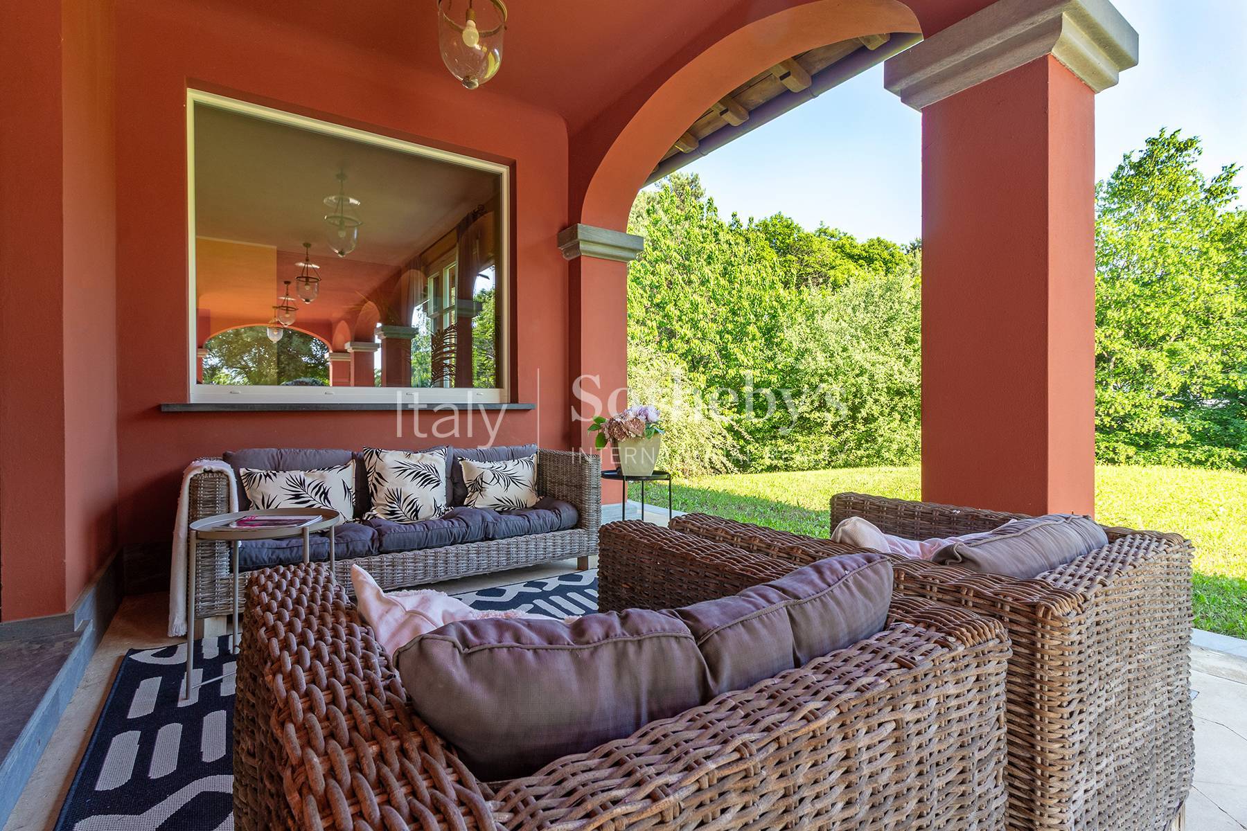  Elegant villa in the heart of Brianza - 物件實景