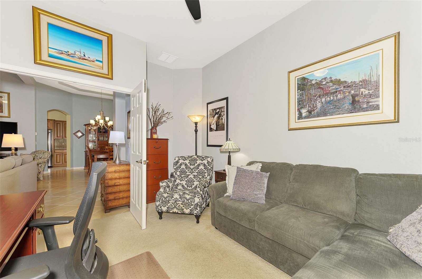 PORT CHARLOTTE, Florida, 33953, United States, 3 Bedrooms Bedrooms, ,2 BathroomsBathrooms,Residential,For Sale,1988529