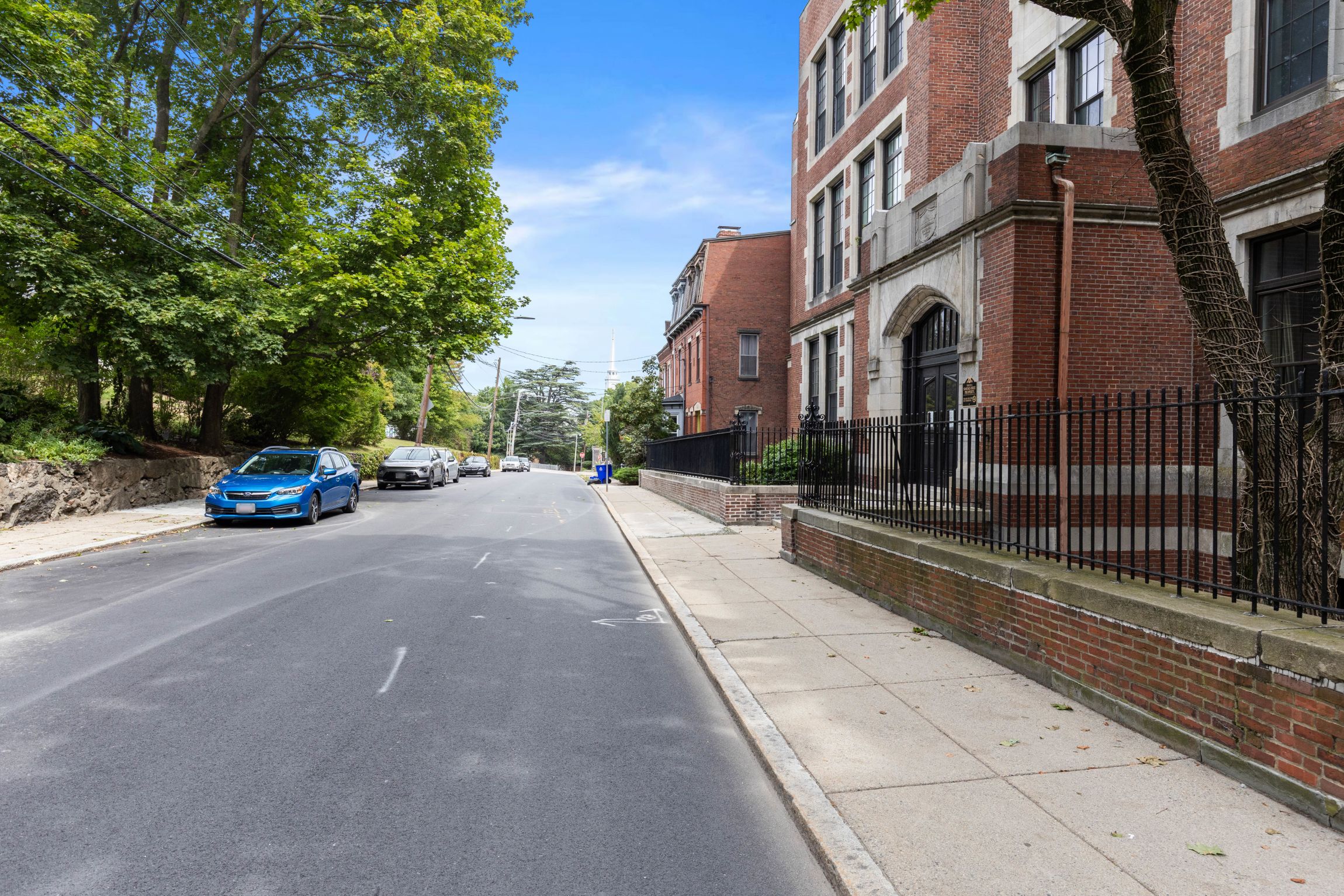  76 Elm Street - Unit 203, Boston, MA, 02130 - 物件實景