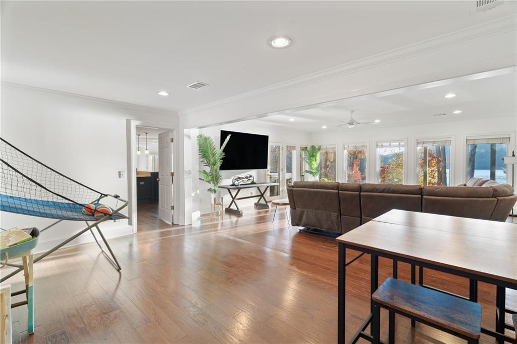 Big Canoe, Georgia, 30143, United States, 5 Bedrooms Bedrooms, ,6 BathroomsBathrooms,Residential,For Sale,1996415