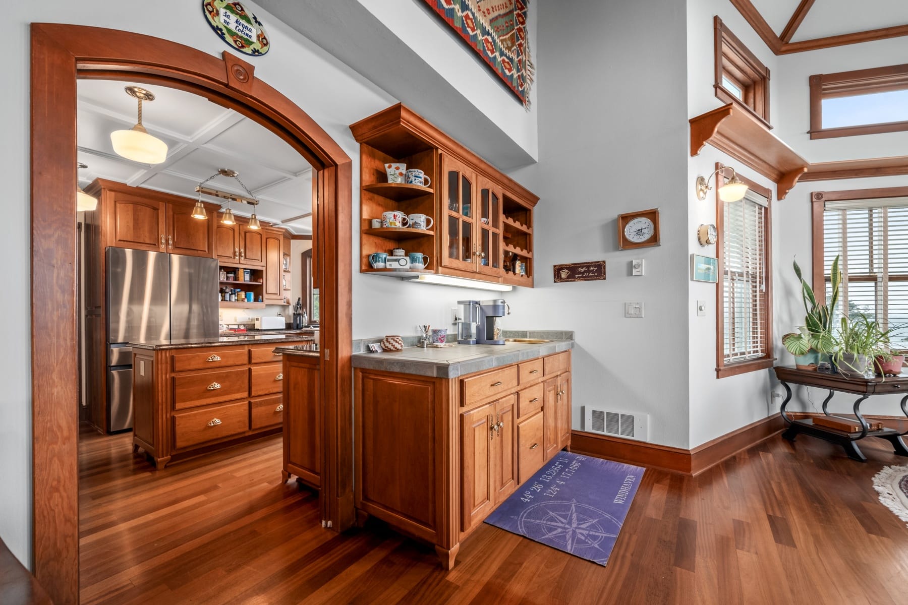  930 NW HIGHLAND DR Waldport, OR 97394 - 物件實景