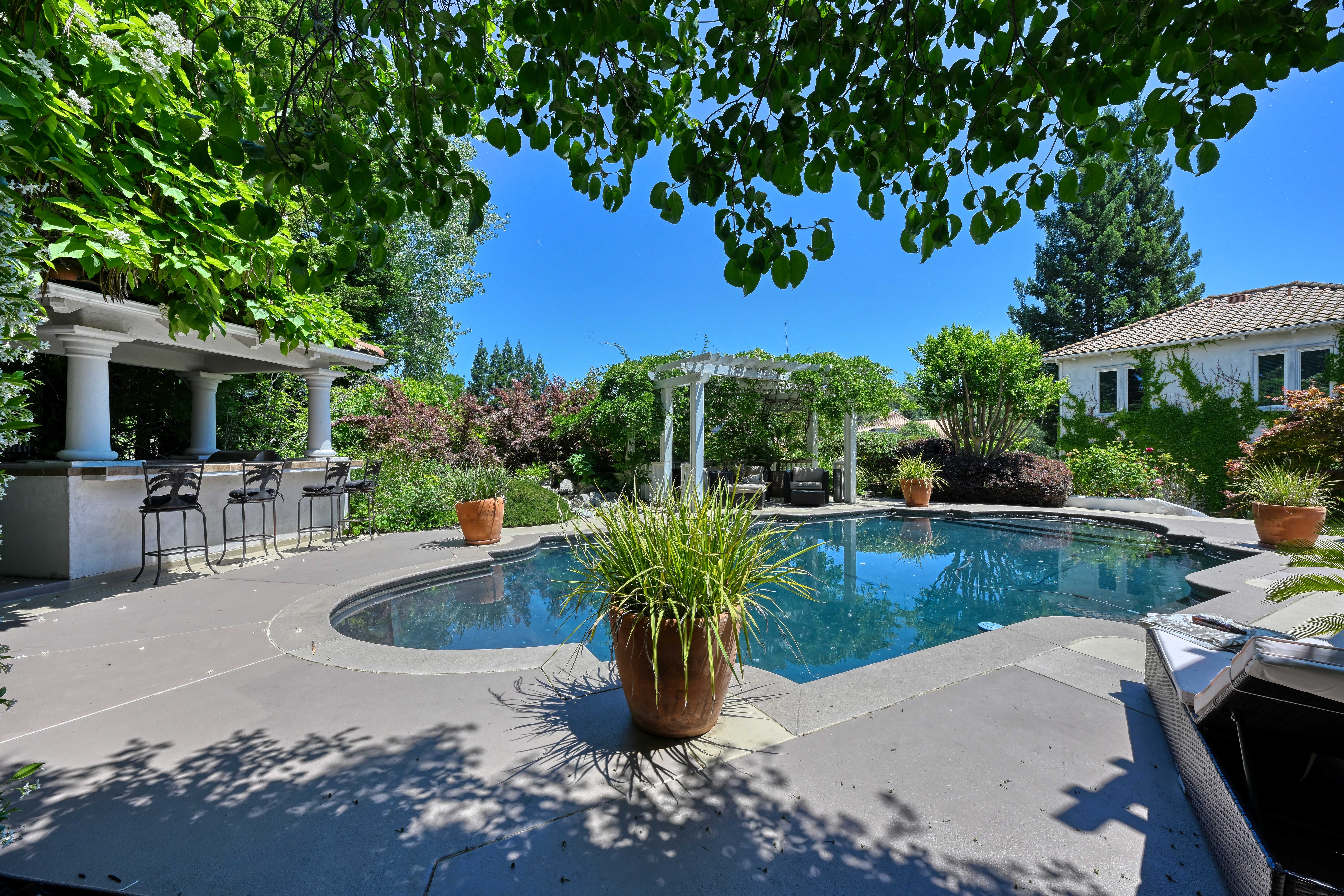  5604 Calle Paloma Court, Granite Bay, CA 95746 - 物件實景