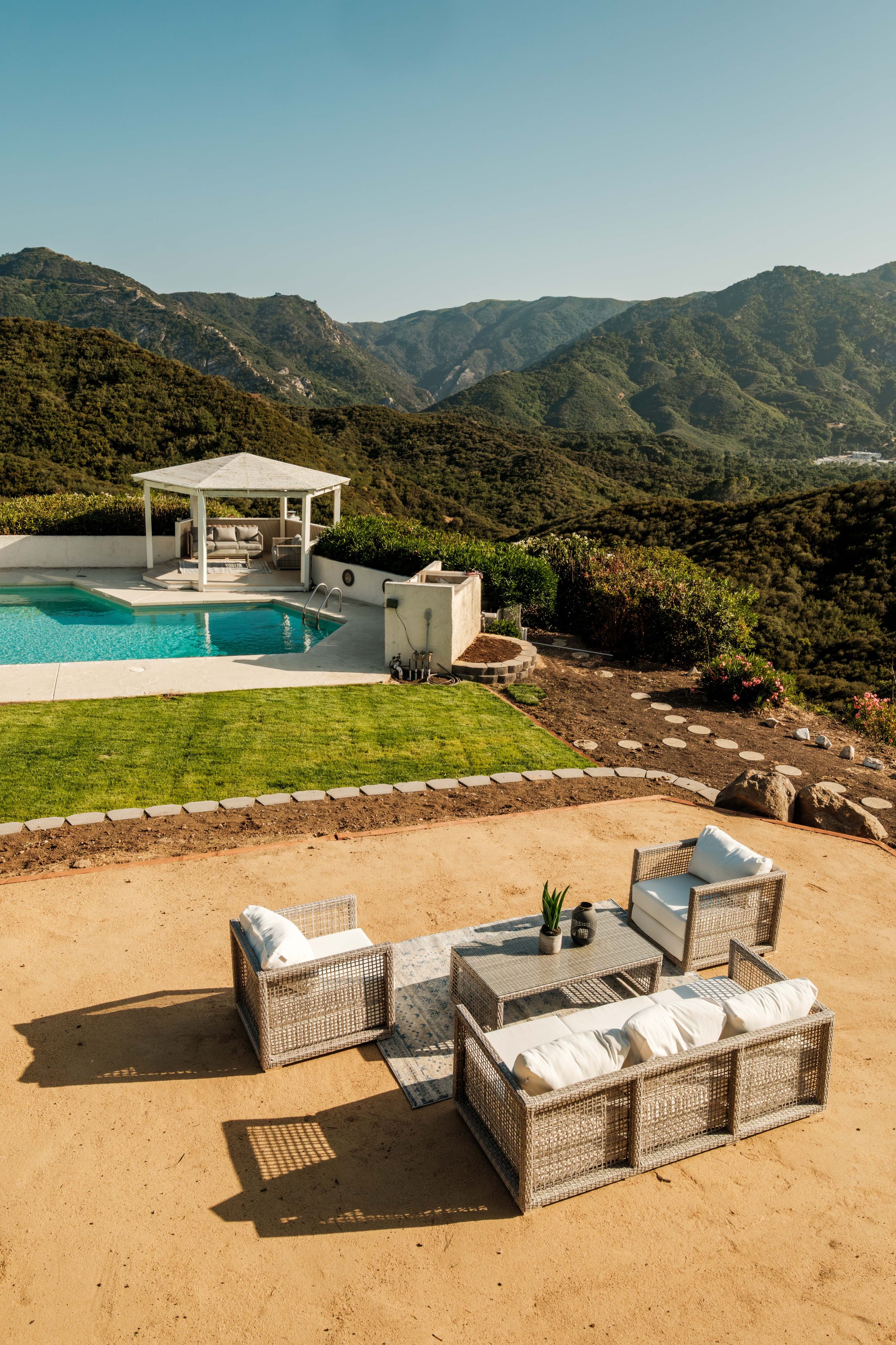  26094 Mulholland Highway - 物件實景