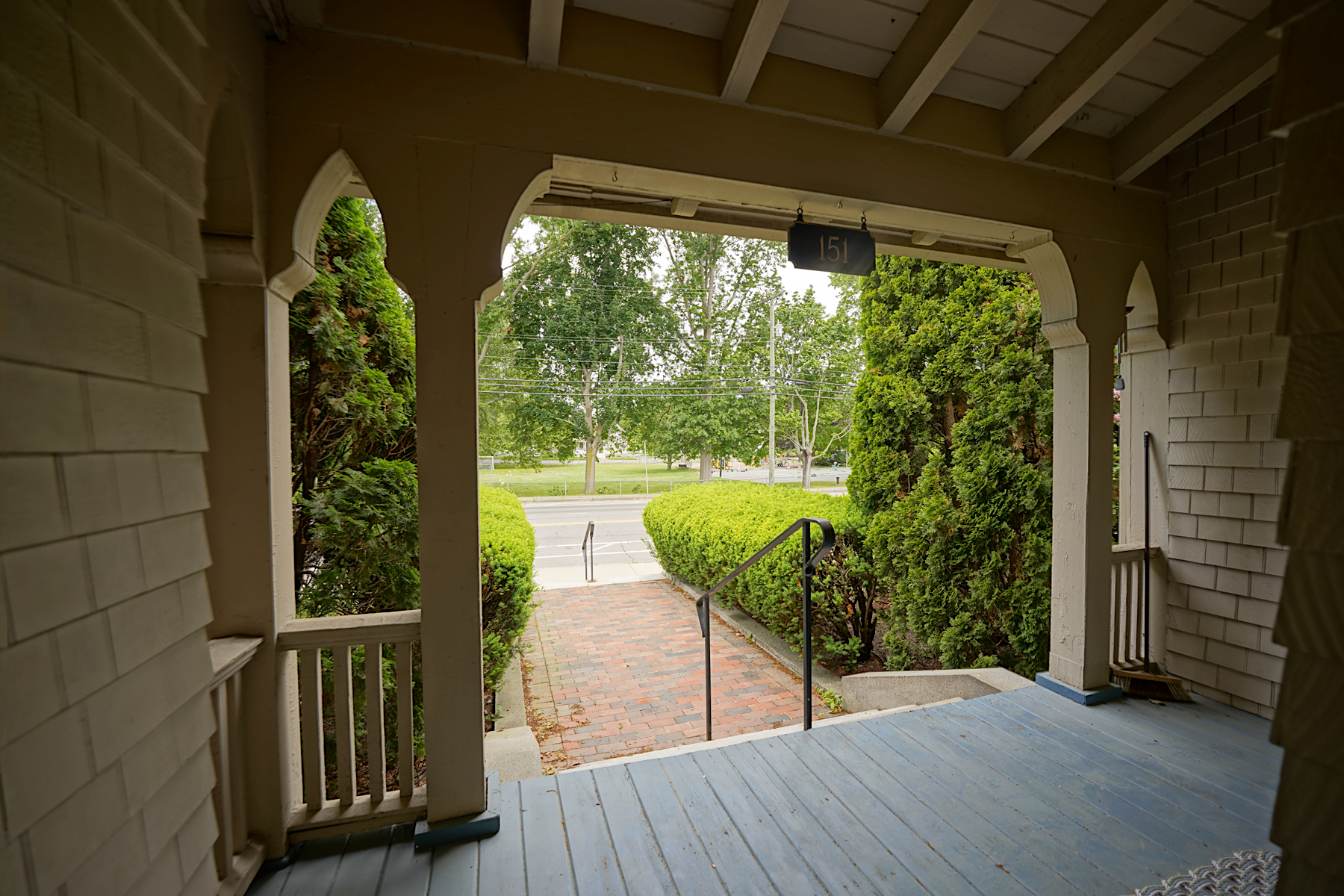  151 Lafayette Road Unit 1 - 物件實景