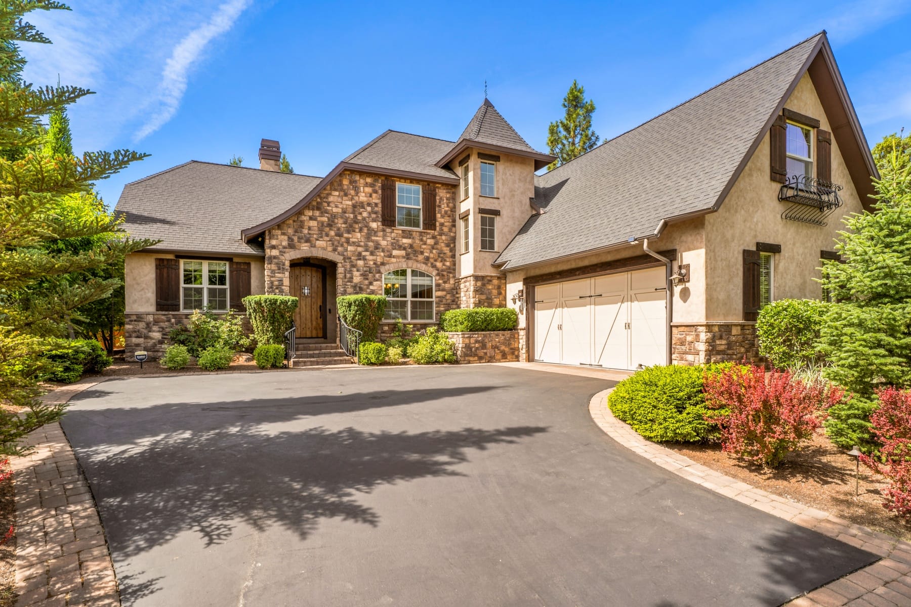  861 NW Yosemite Drive Bend, OR 97703 - 物件實景