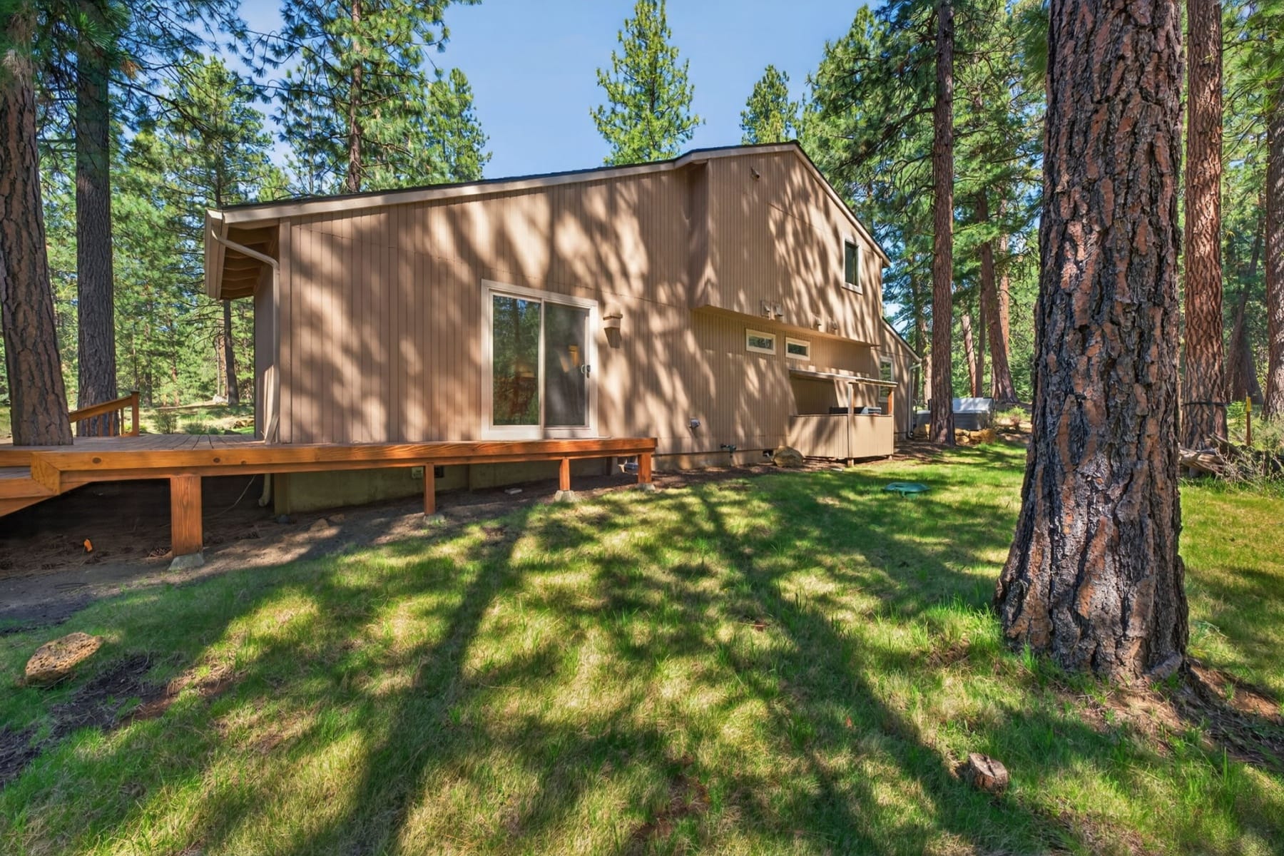  70800 Samphire #RR3 Black Butte Ranch, OR 97759 - 物件實景