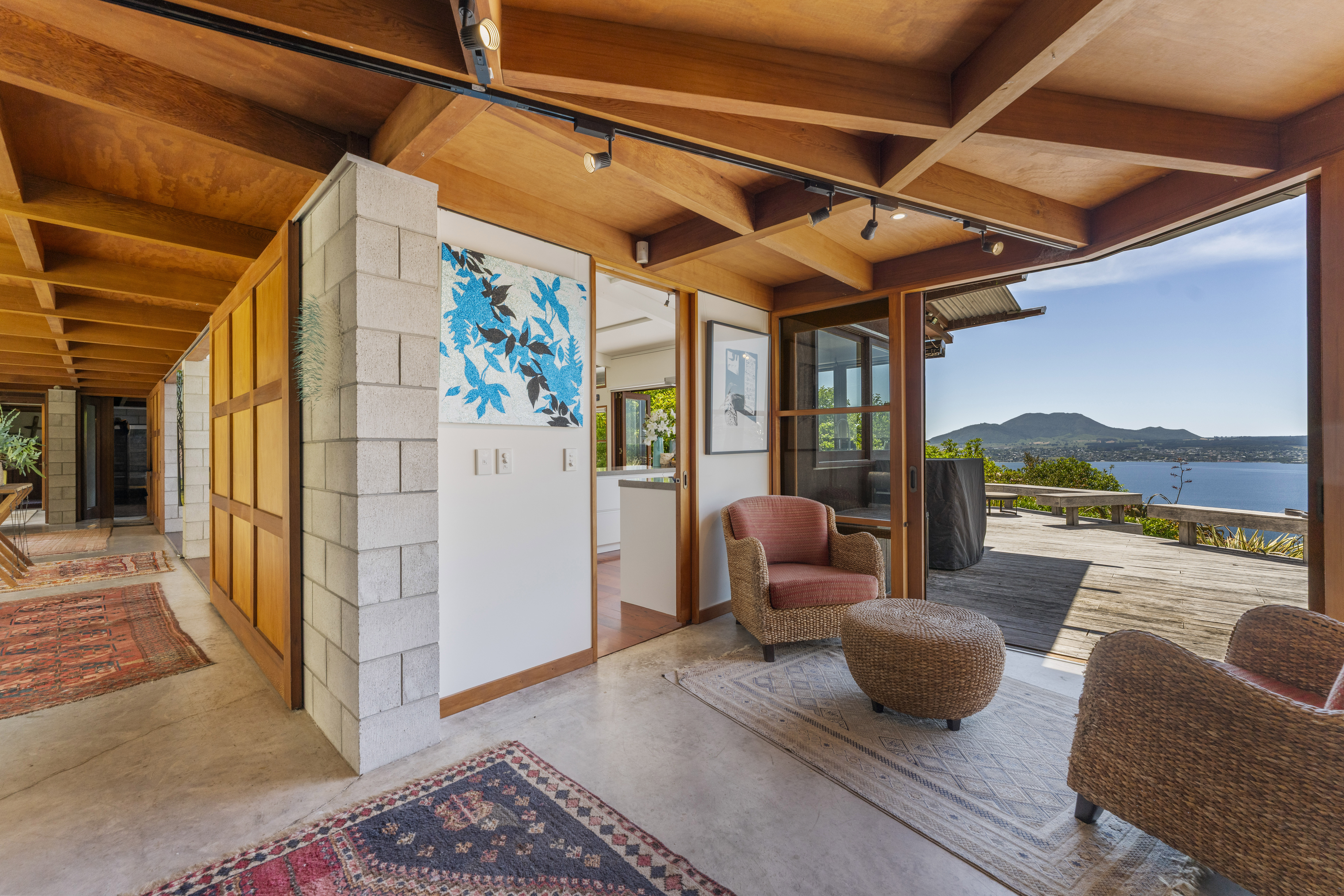  Architectural Distinction and Extraordinary Living - 物件實景