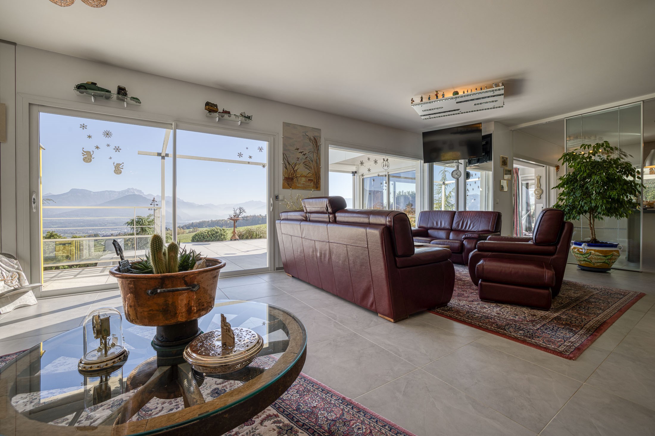 House with lake views - Annecy–Geneva route - 物件實景