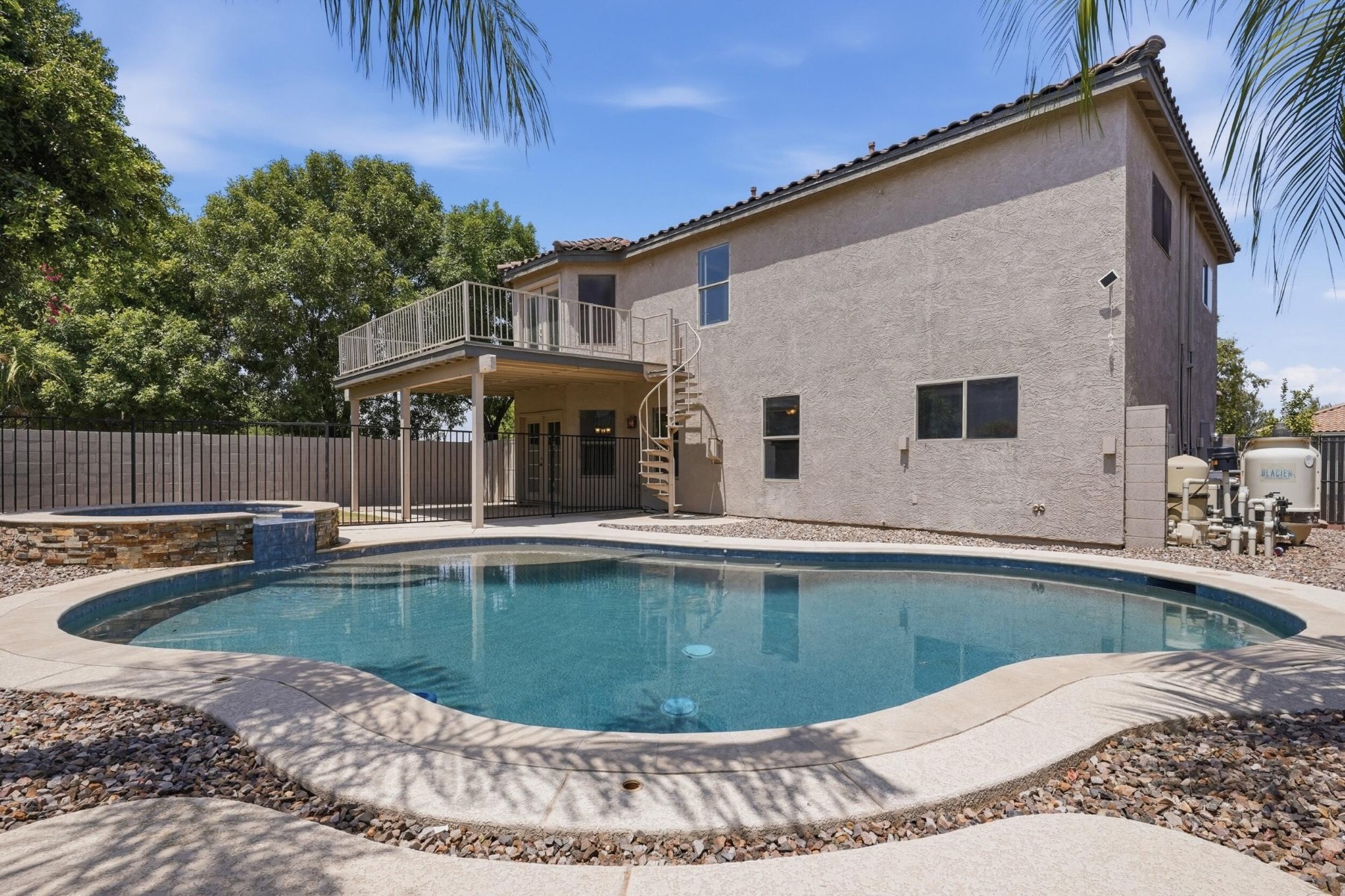  10821 E Forge Circle¦Mesa, AZ - 物件實景