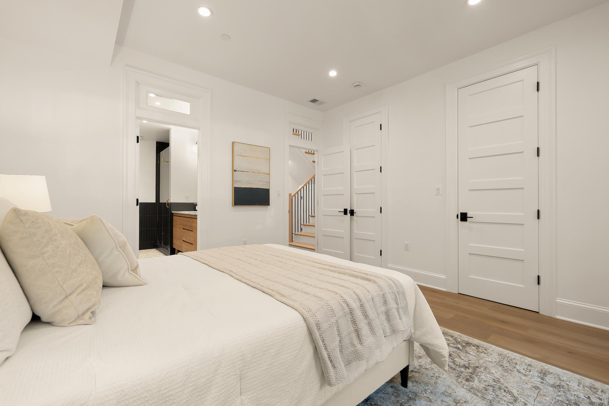  1237 4th Street NW, Washington, DC, 20001 - 物件實景