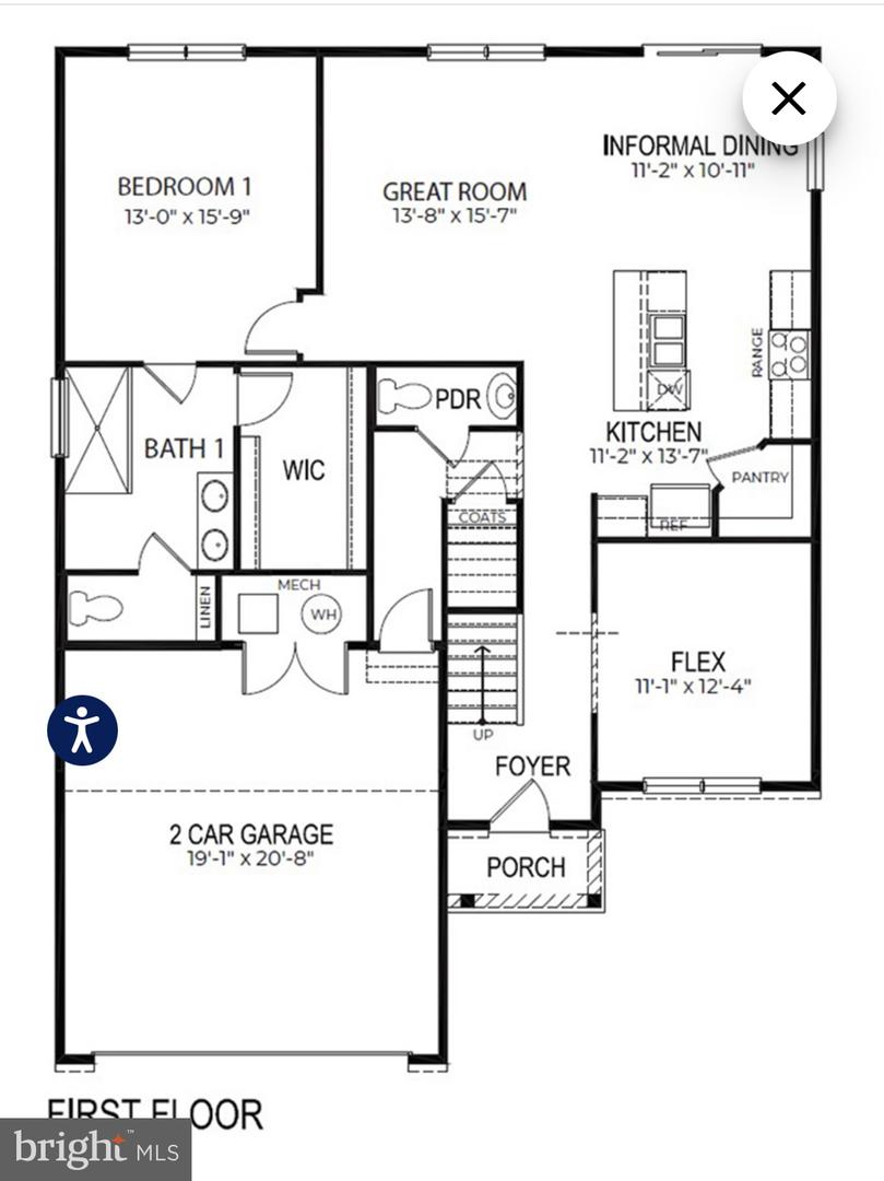Lewes, Delaware, 19958, United States, 5 Bedrooms Bedrooms, ,4 BathroomsBathrooms,Residential,For Sale,1885507