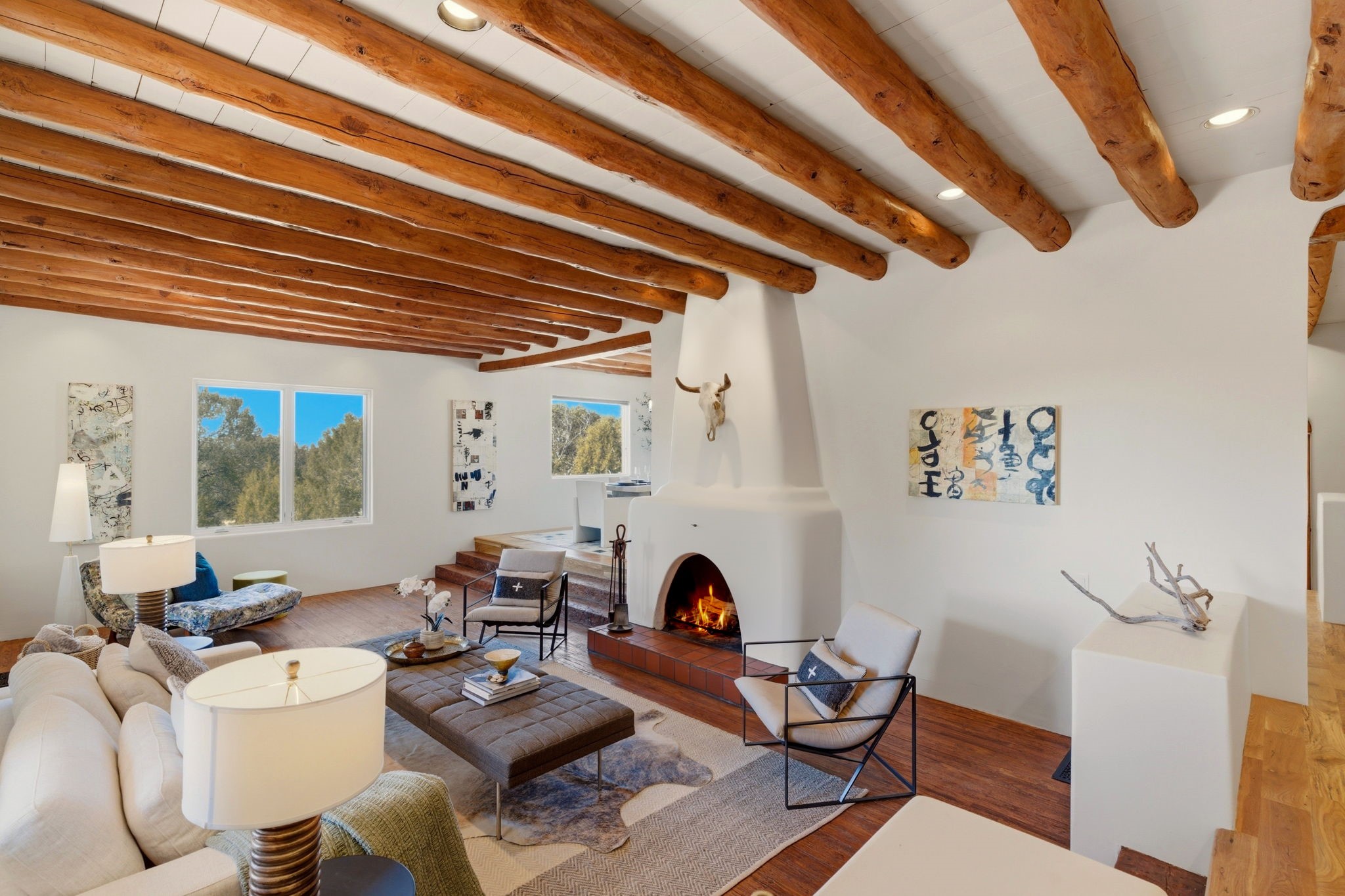  3881 Old Santa Fe Trail - 物件實景