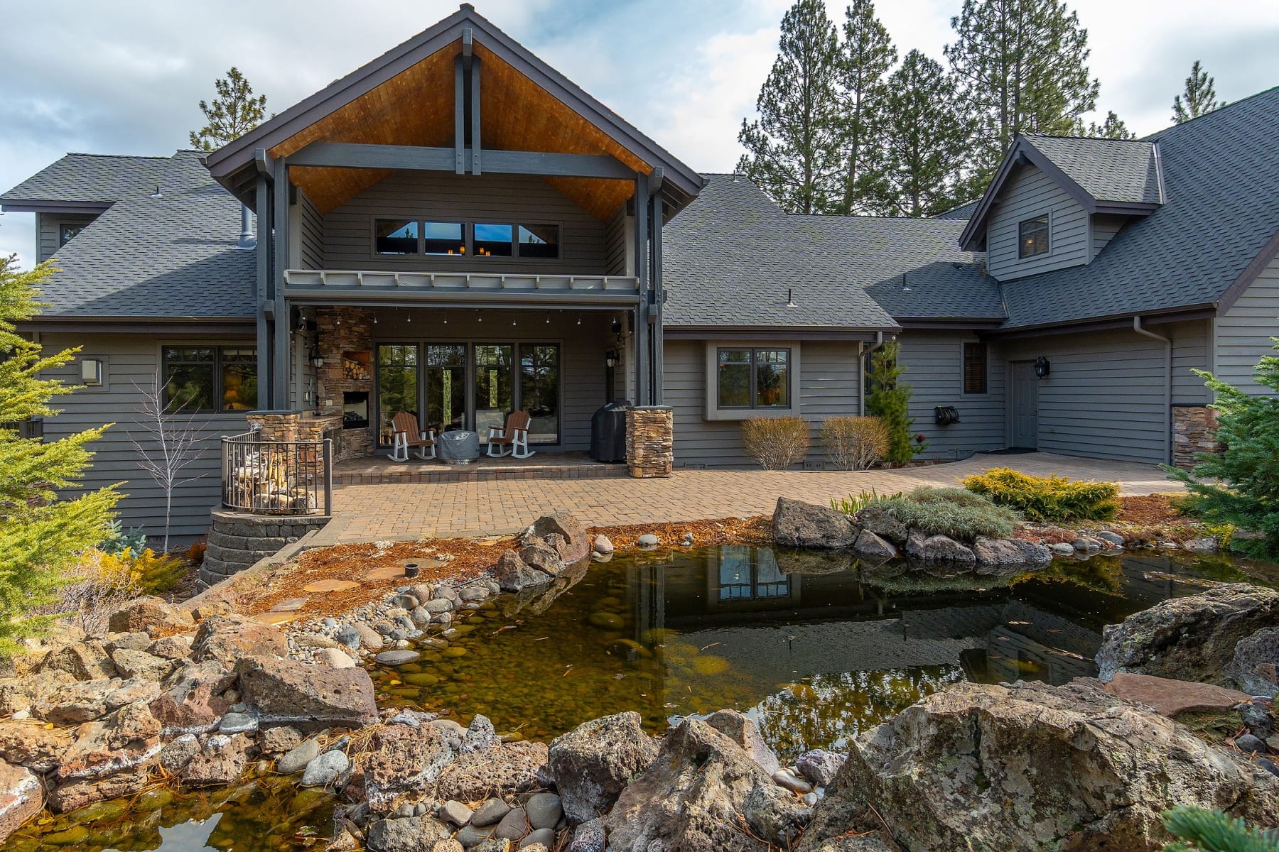  20112 Starfire Ridge Bend, OR 97702 - 物件實景