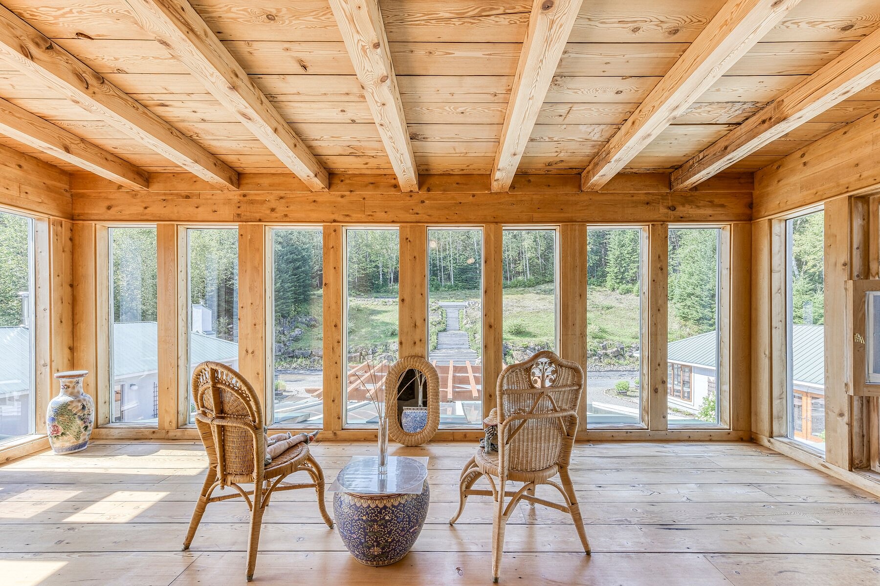  Luxurious Estate in Nature - 物件實景