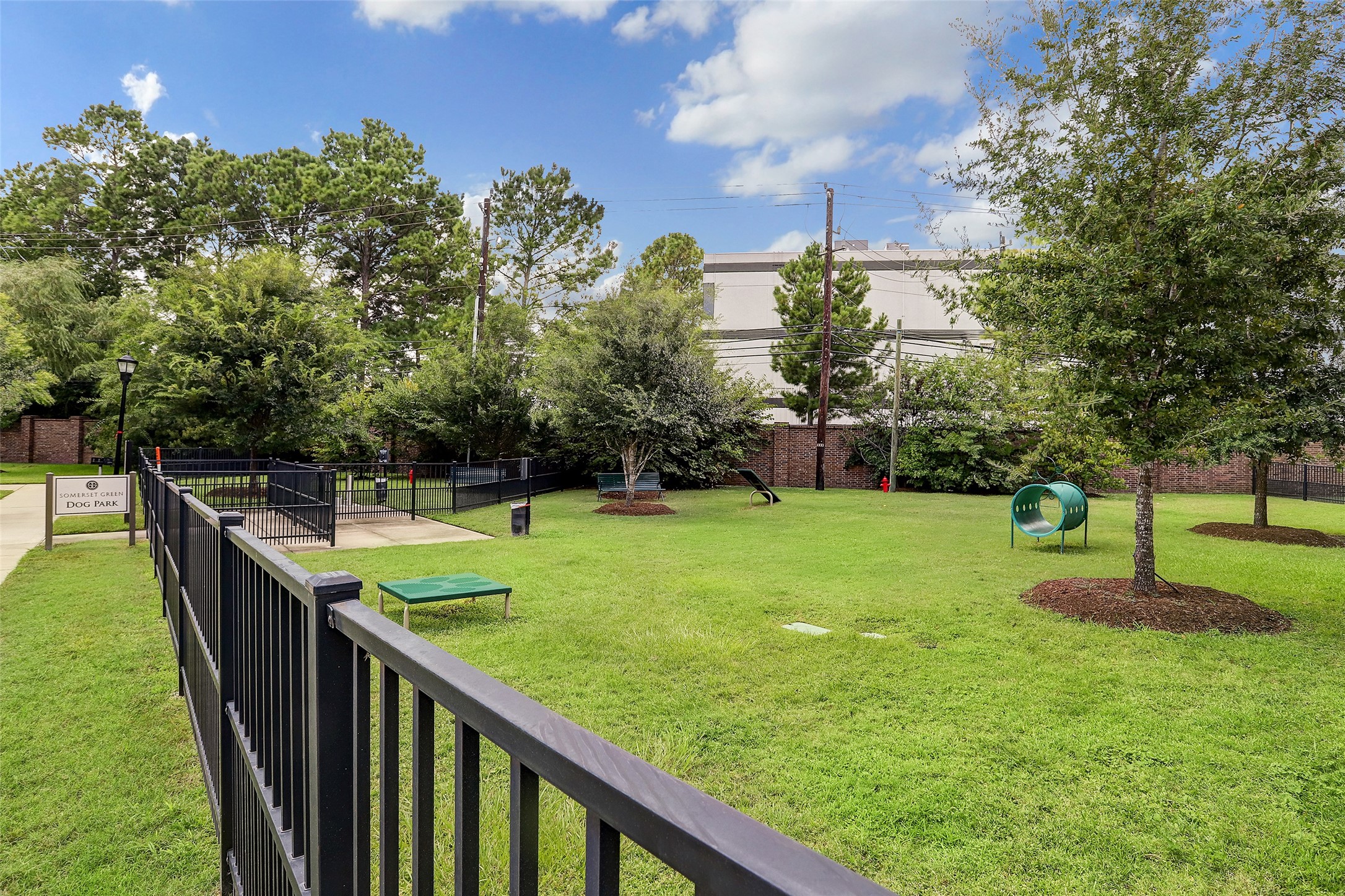  3509 Bridgewater Oaks Lane - 物件實景