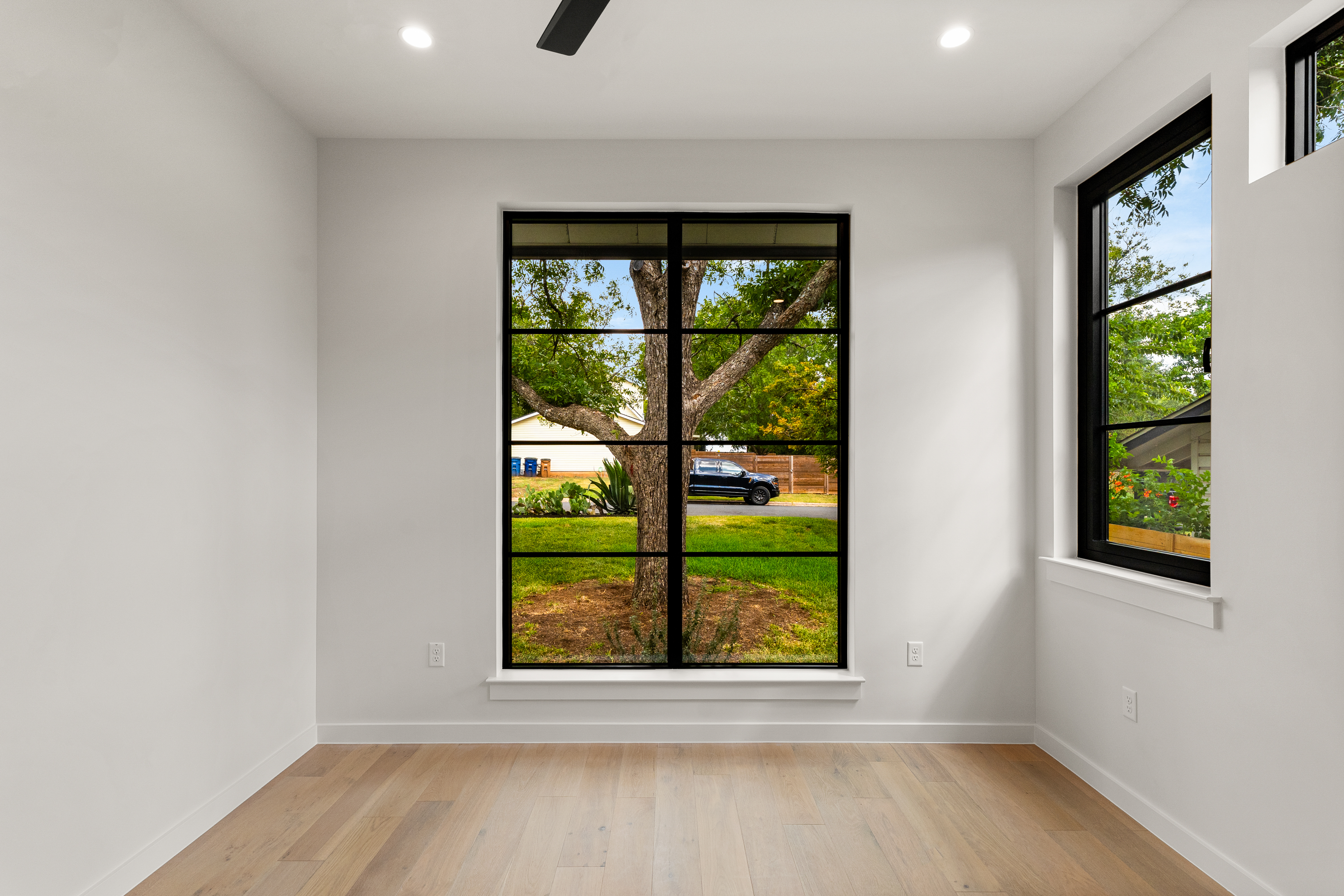  Contemporary New Construction Home in South Austin Neighborhood - 物件實景