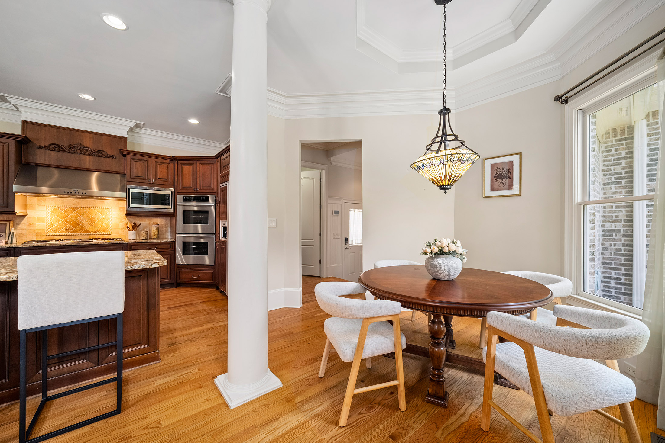  A Rare Opportunity in One of Milton’s Most Desirable Gated Communities - 物件實景