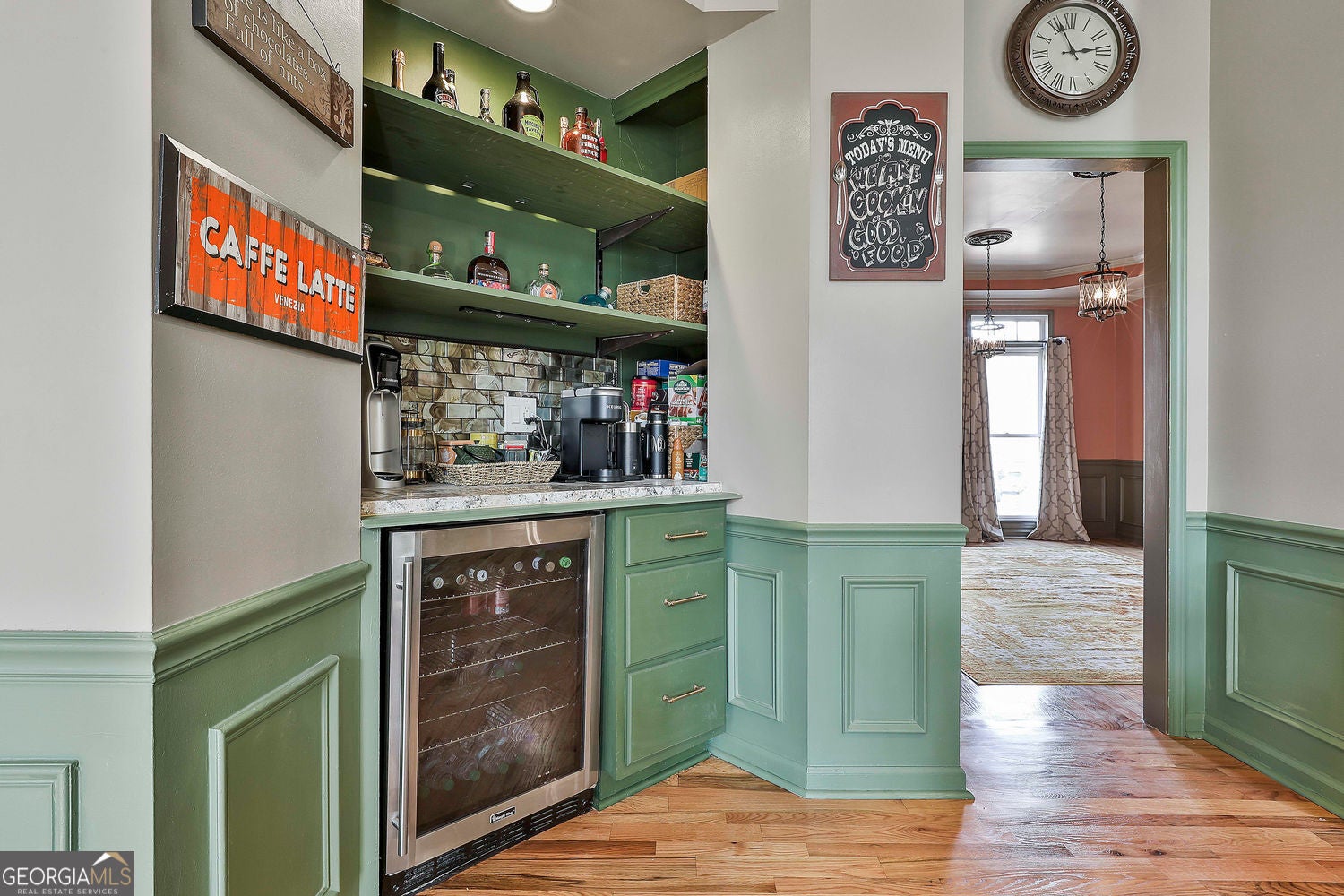 Tyrone, Georgia, 30290, United States, 4 Bedrooms Bedrooms, ,4 BathroomsBathrooms,Residential,For Sale,1922559