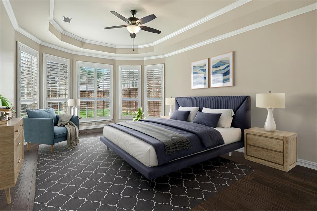 Plano, Texas, 75025, United States, 5 Bedrooms Bedrooms, ,4 BathroomsBathrooms,Residential,For Sale,1805794