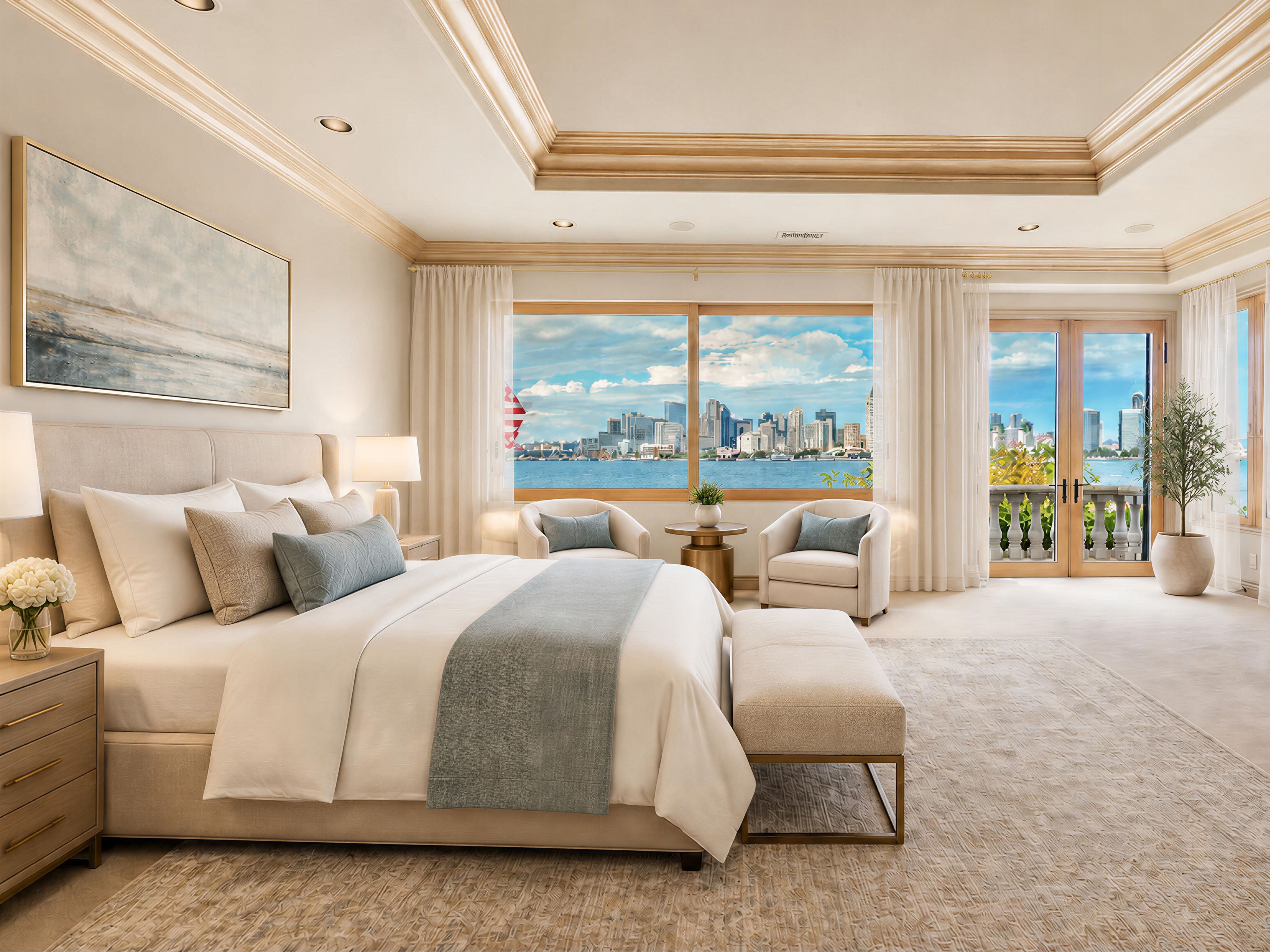  519 1st Street, Coronado, CA 92118 - 物件實景