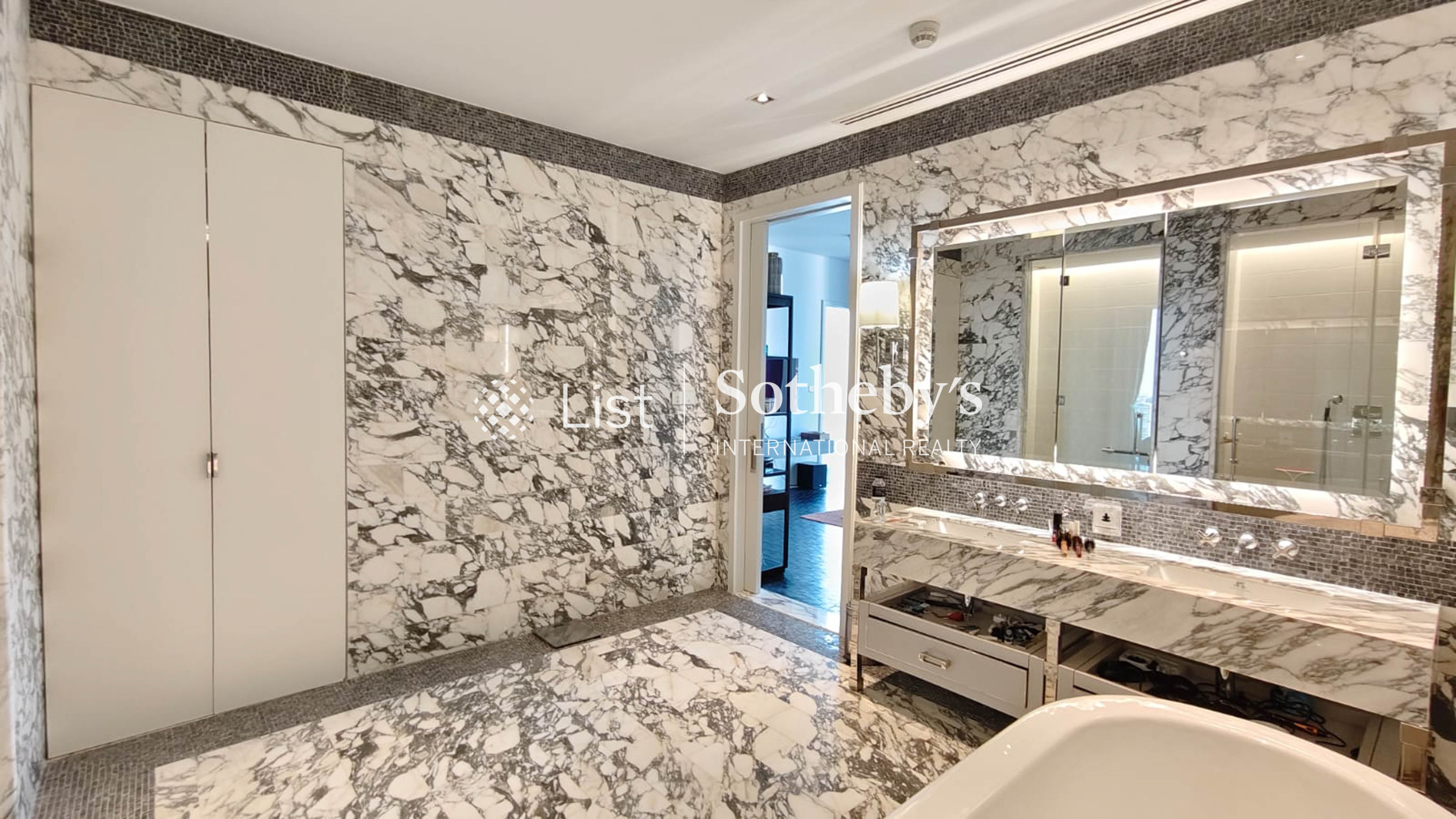  The Ritz-Carlton Residences Bangkok - 物件實景